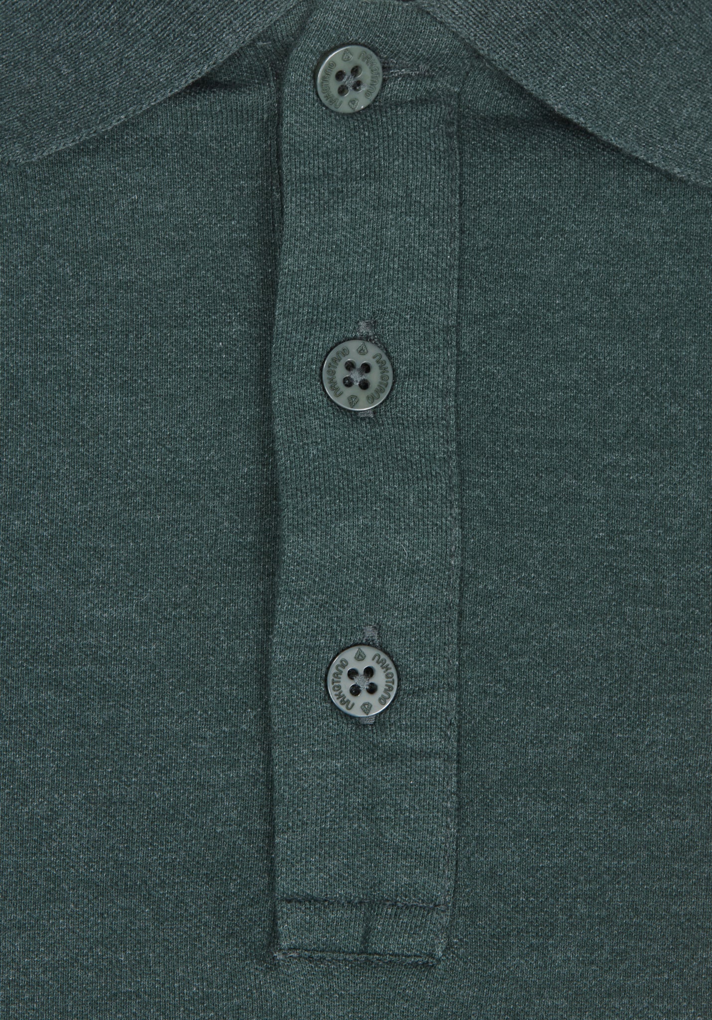 Fortschau - Jungle Green Melange - Image 3