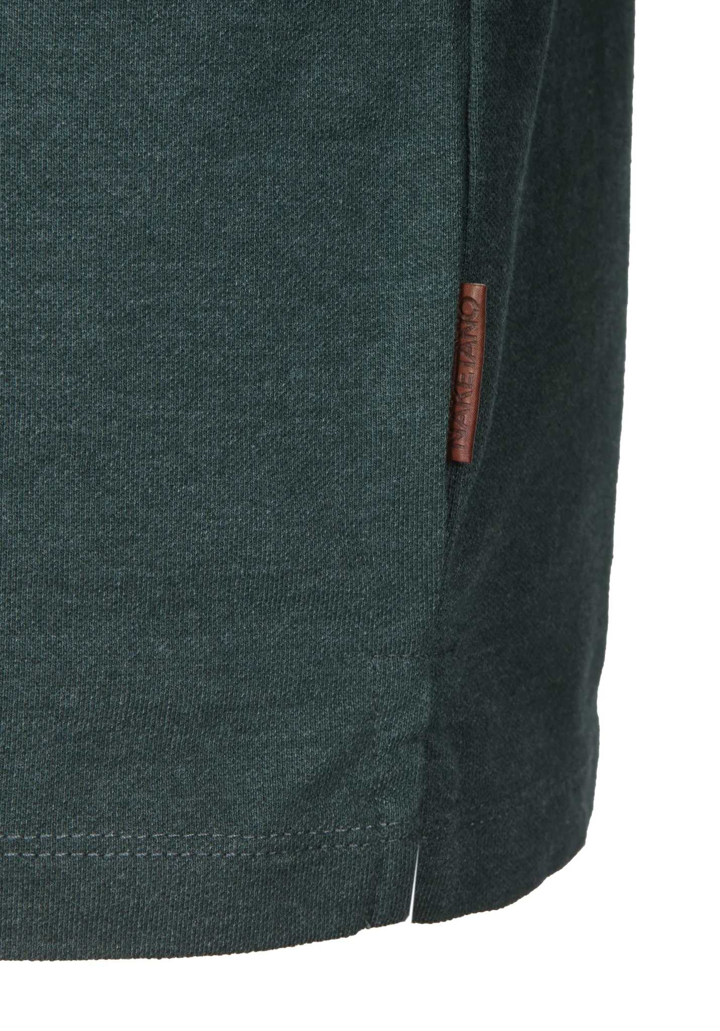 Fortschau - Jungle Green Melange - Image 5
