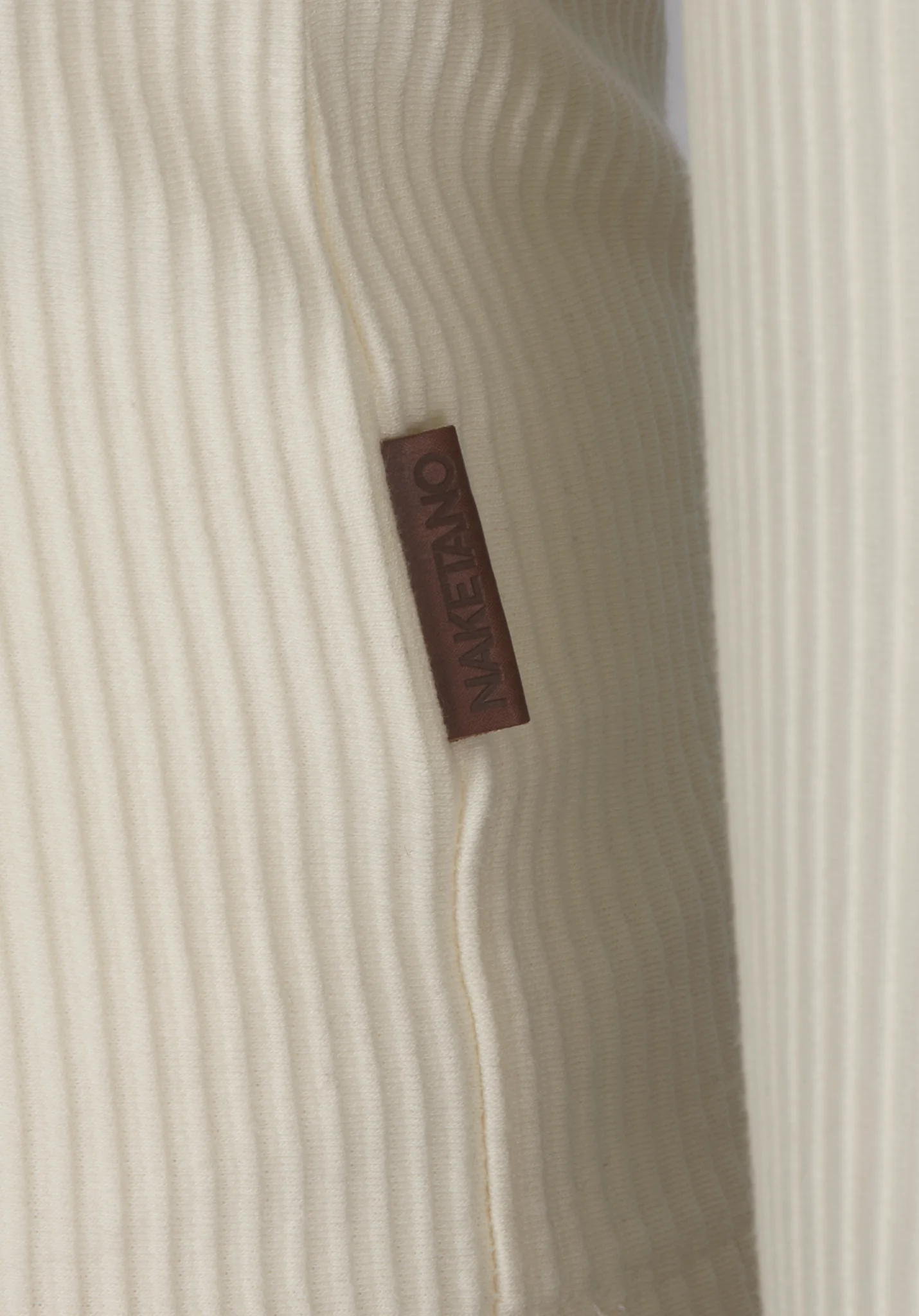 Ganz klar Abseits - Beige Melange - Image 4
