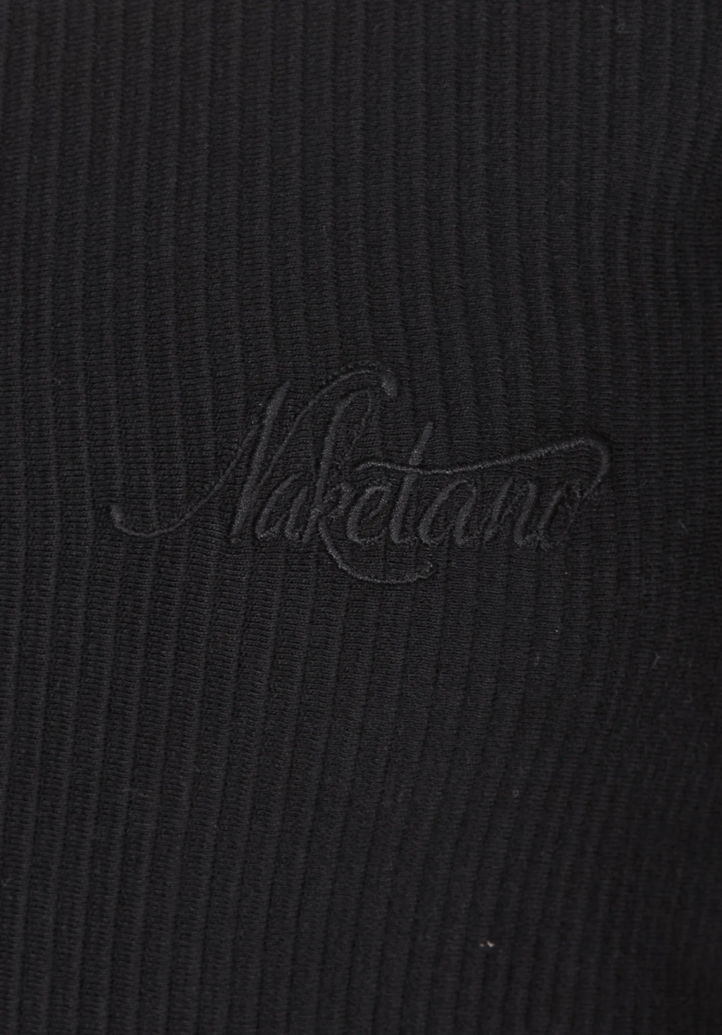 Ganz klar Abseits - Black - Image 3