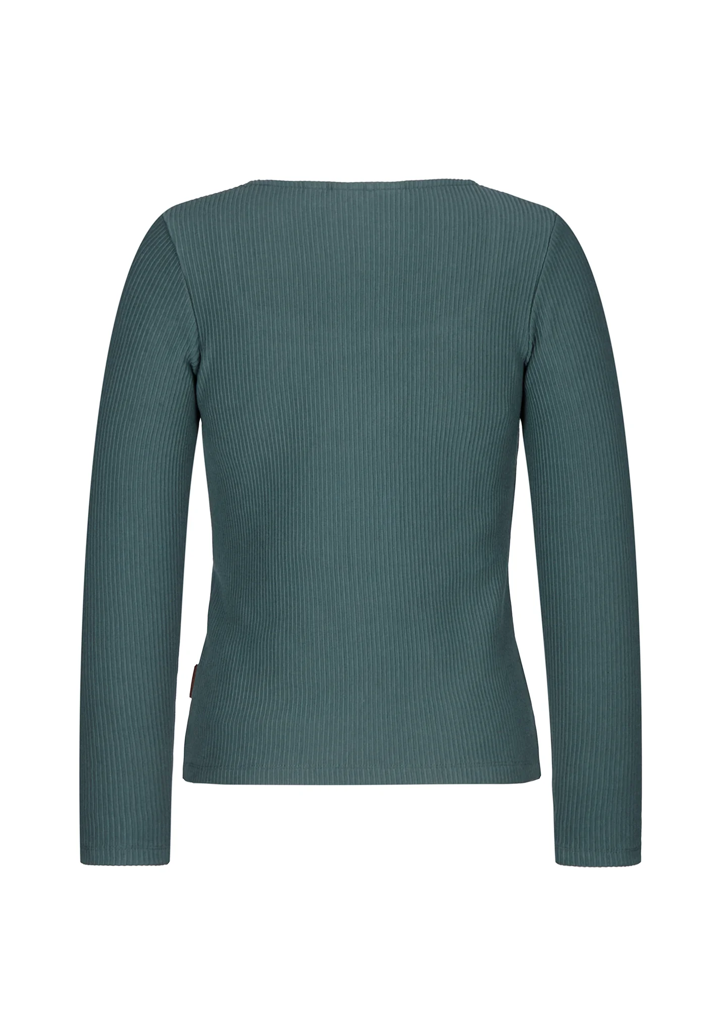 Ganz klar Abseits - Jungle Green Melange - Image 2