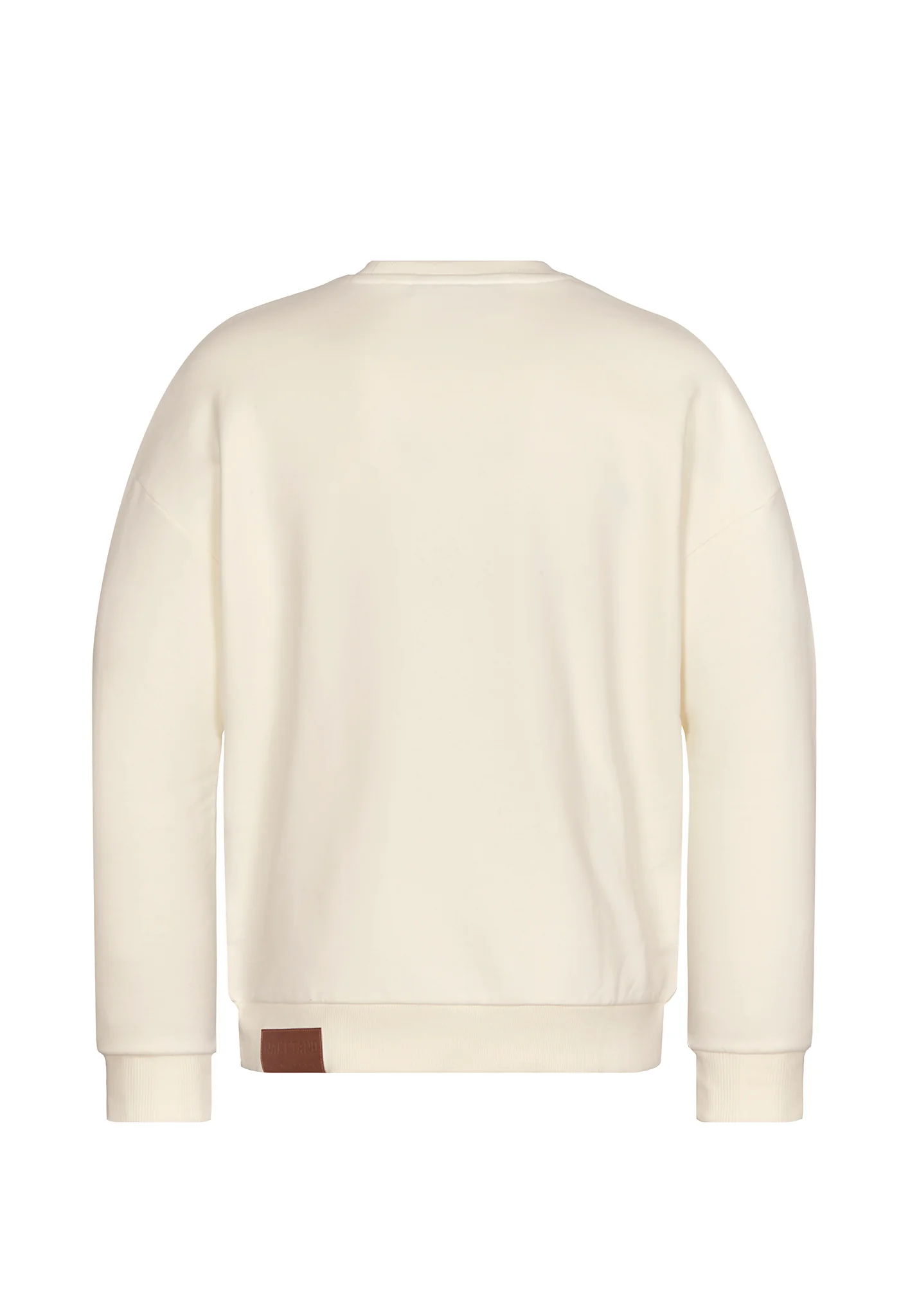Hackenschorsch (Oversize) - Beige Melange - Image 2