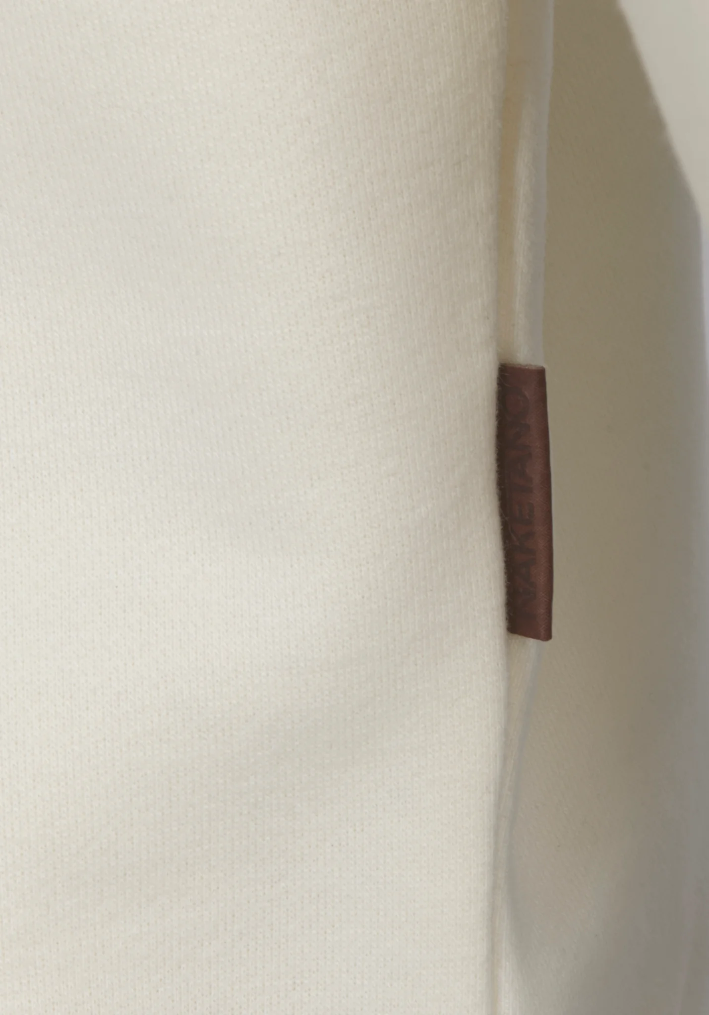 Hackenschorsch (Oversize) - Beige Melange - Image 4
