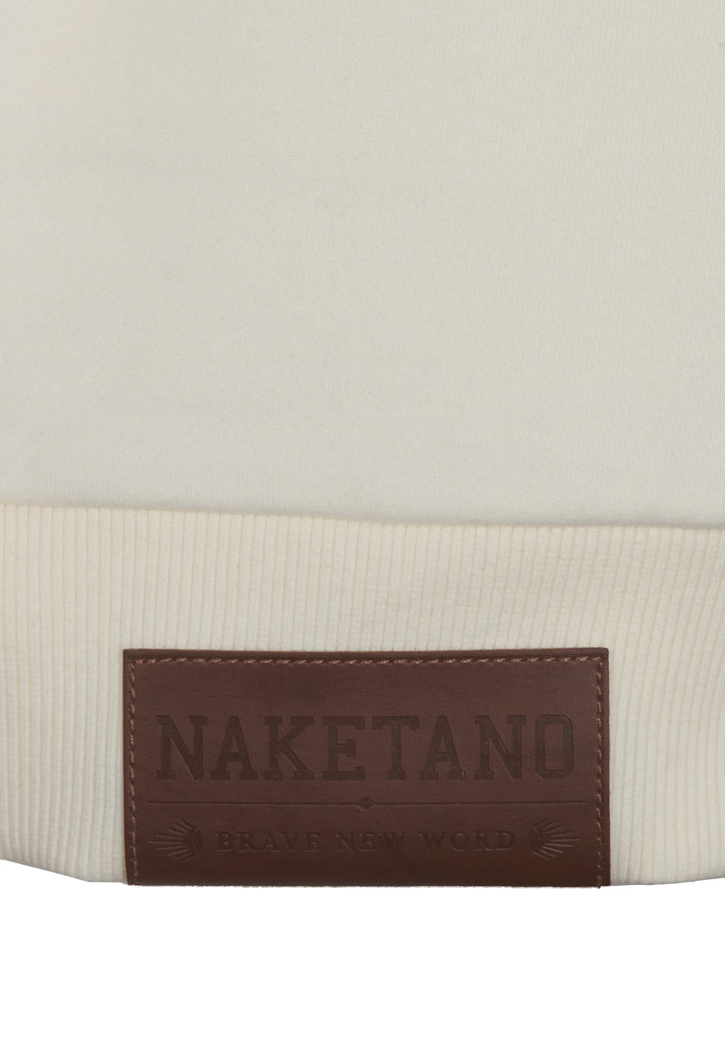 Hackenschorsch (Oversize) - Beige Melange - Image 5