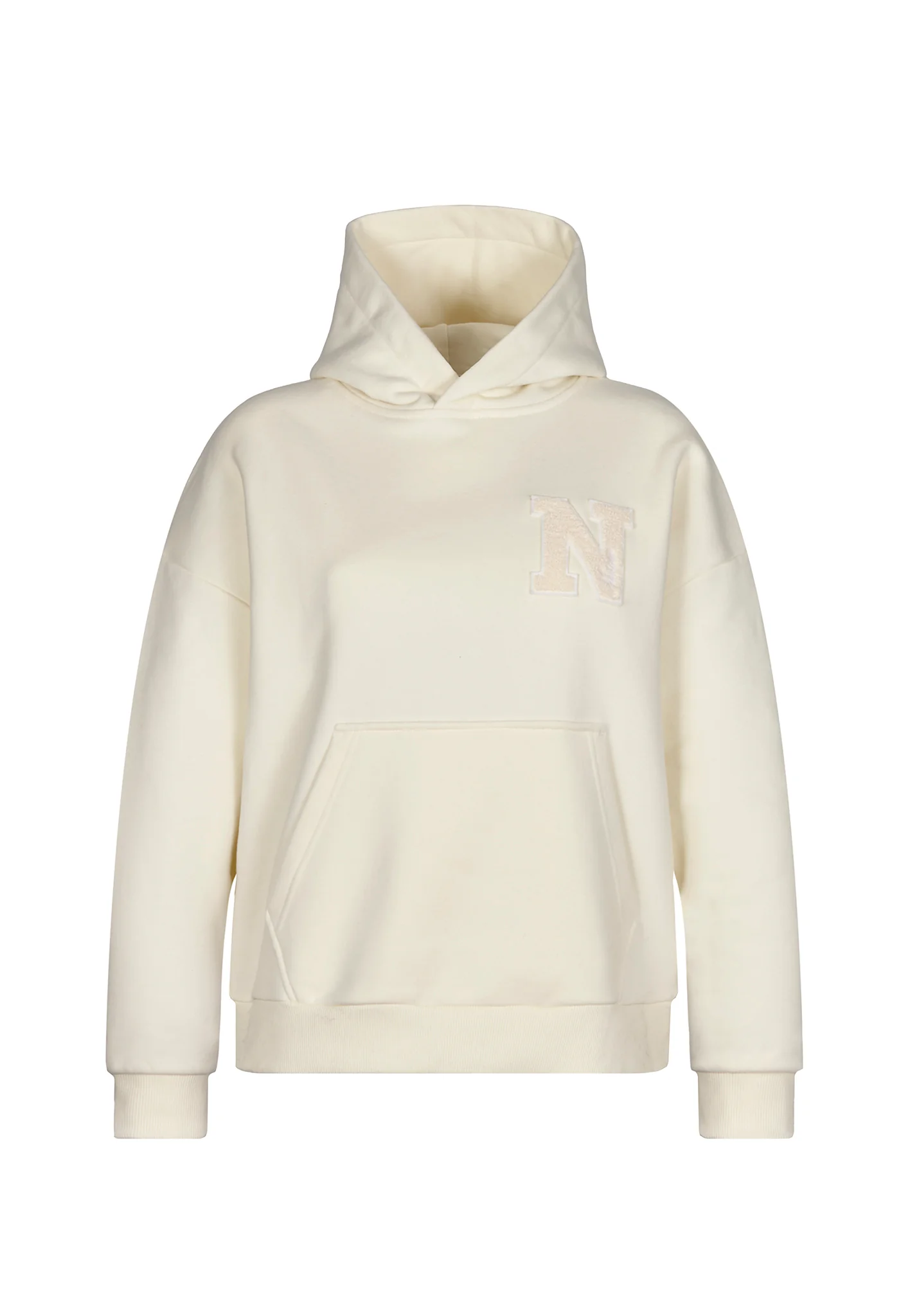Hansgretel (Oversize) - Beige Melange
