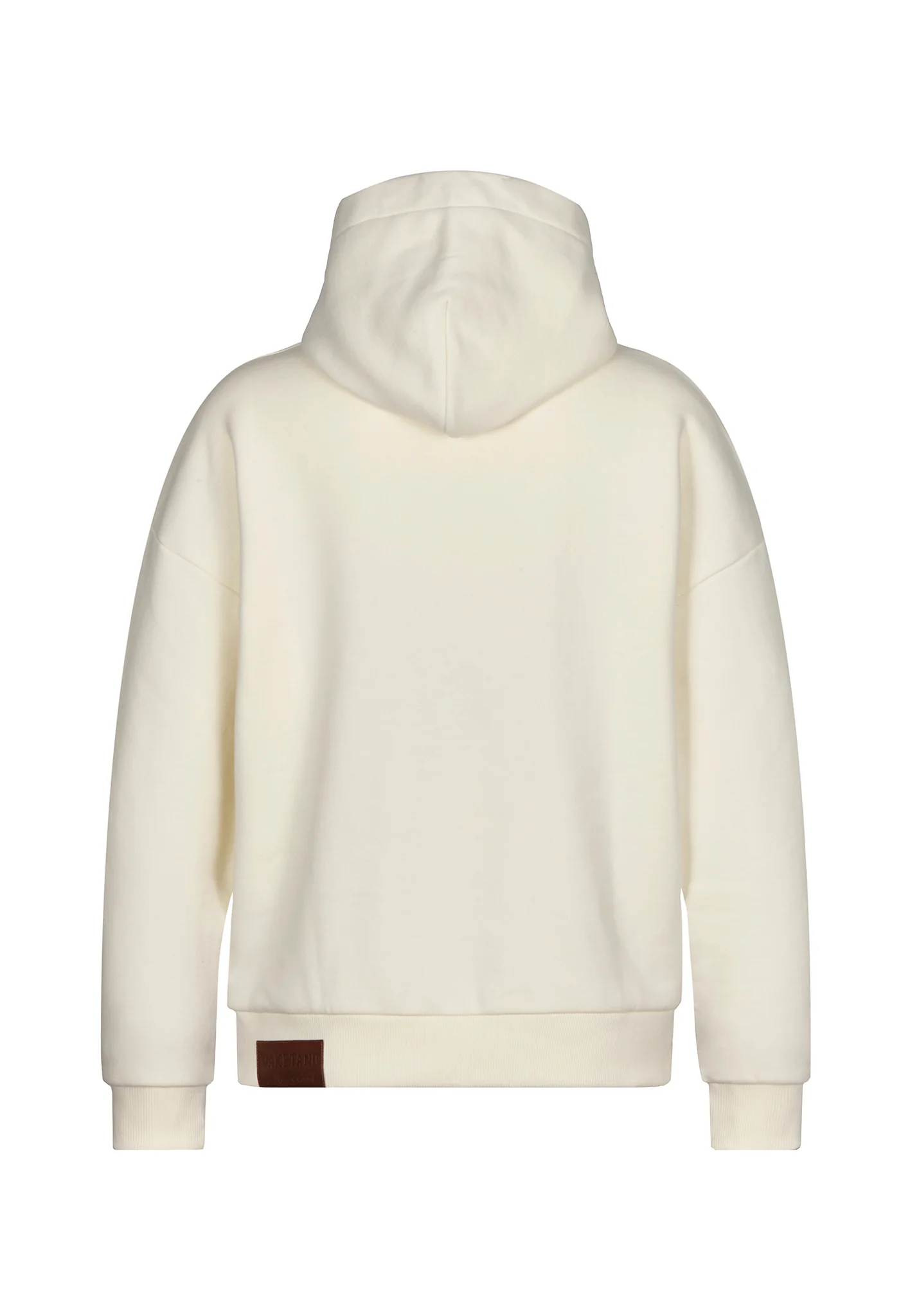 Hansgretel (Oversize) - Beige Melange - Image 2