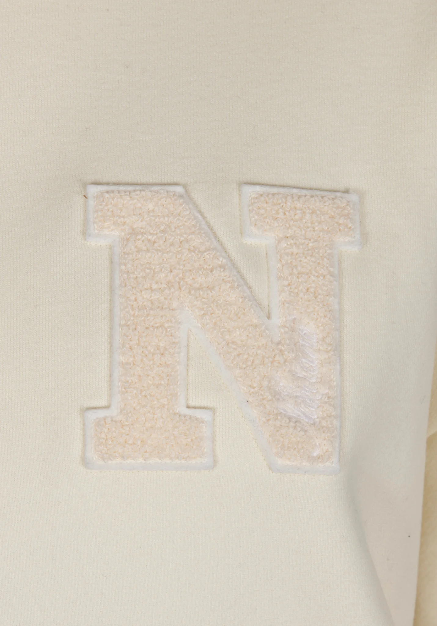 Hansgretel (Oversize) - Beige Melange - Image 3