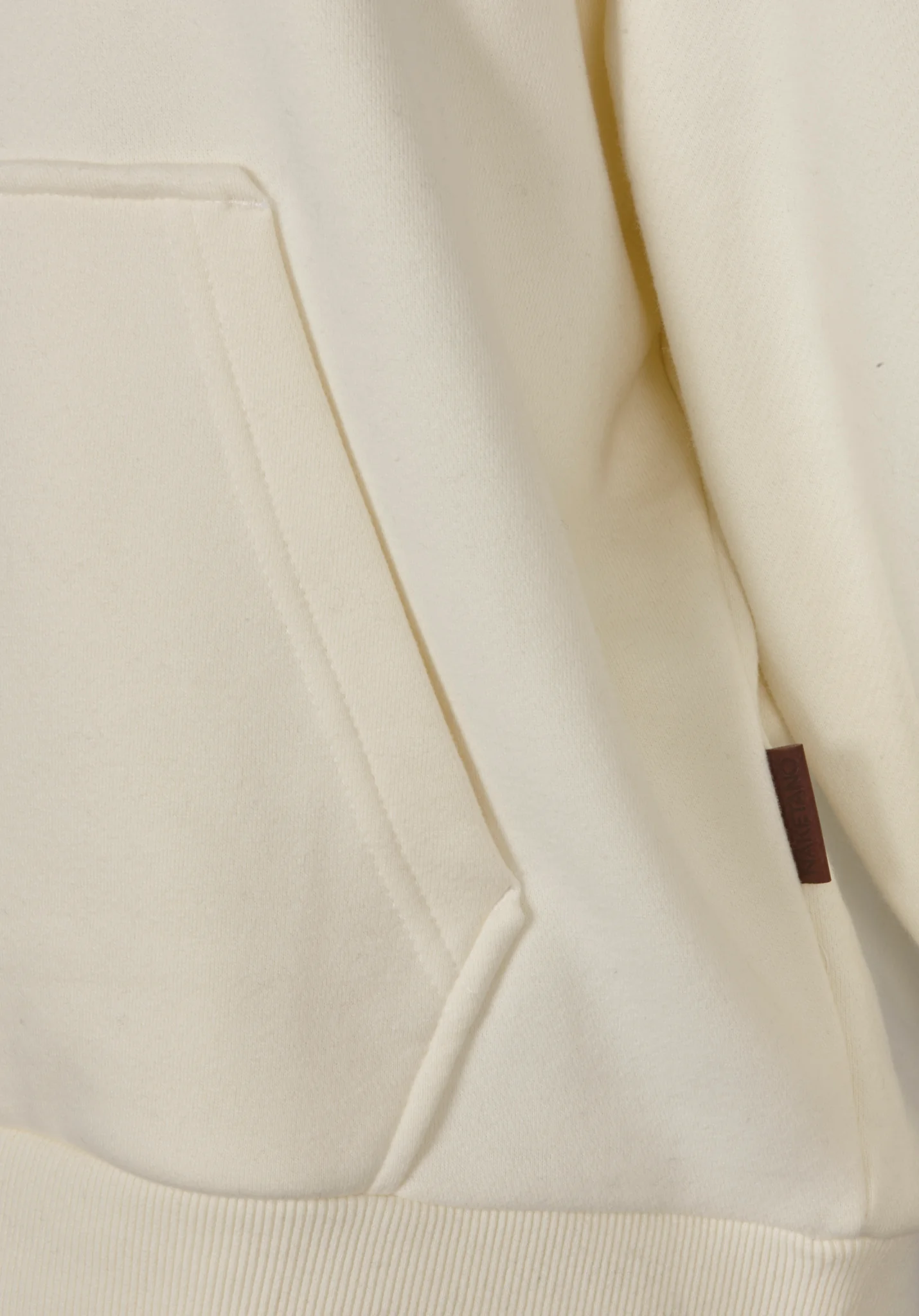 Hansgretel (Oversize) - Beige Melange - Image 4