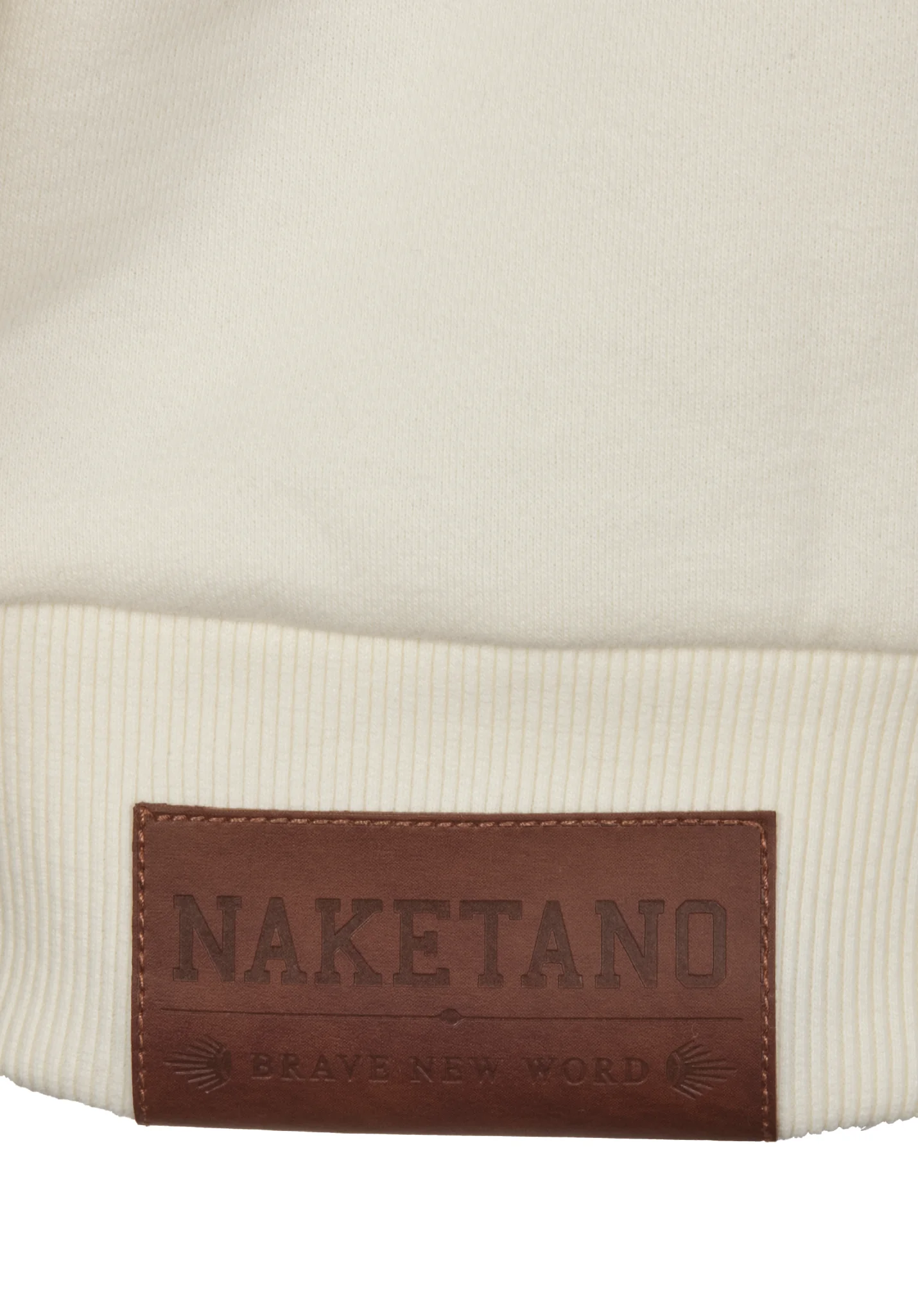 Hansgretel (Oversize) - Beige Melange - Image 5