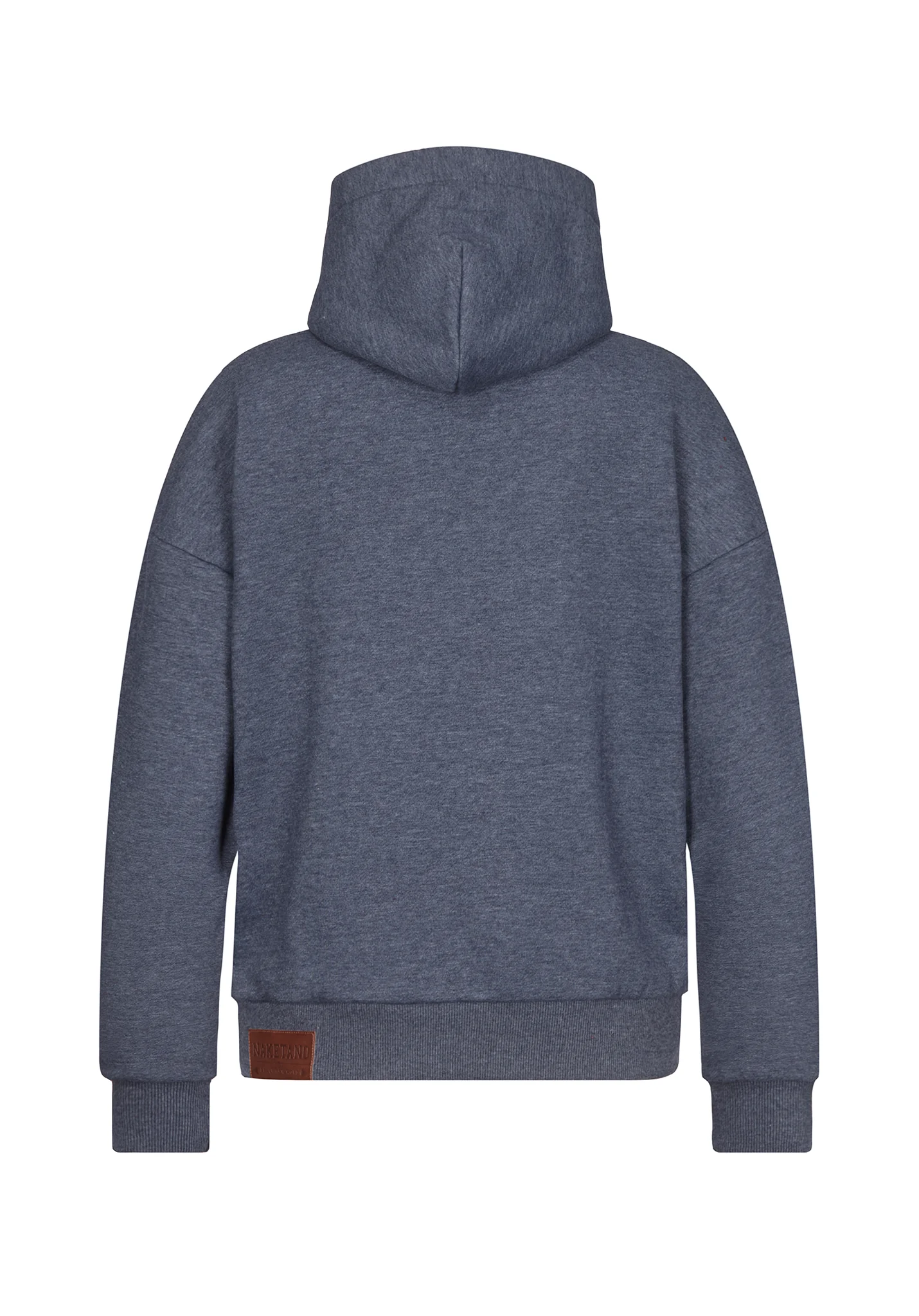 Hansgretel (Oversize) - Navy Melange - Image 2