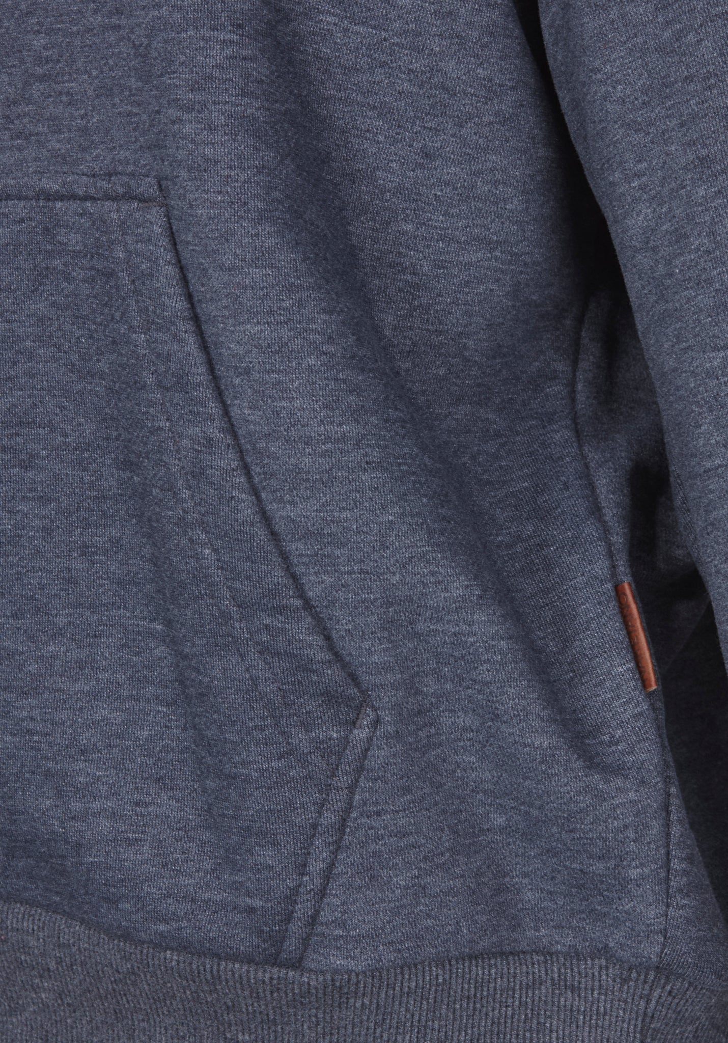 Hansgretel (Oversize) - Navy Melange - Image 4