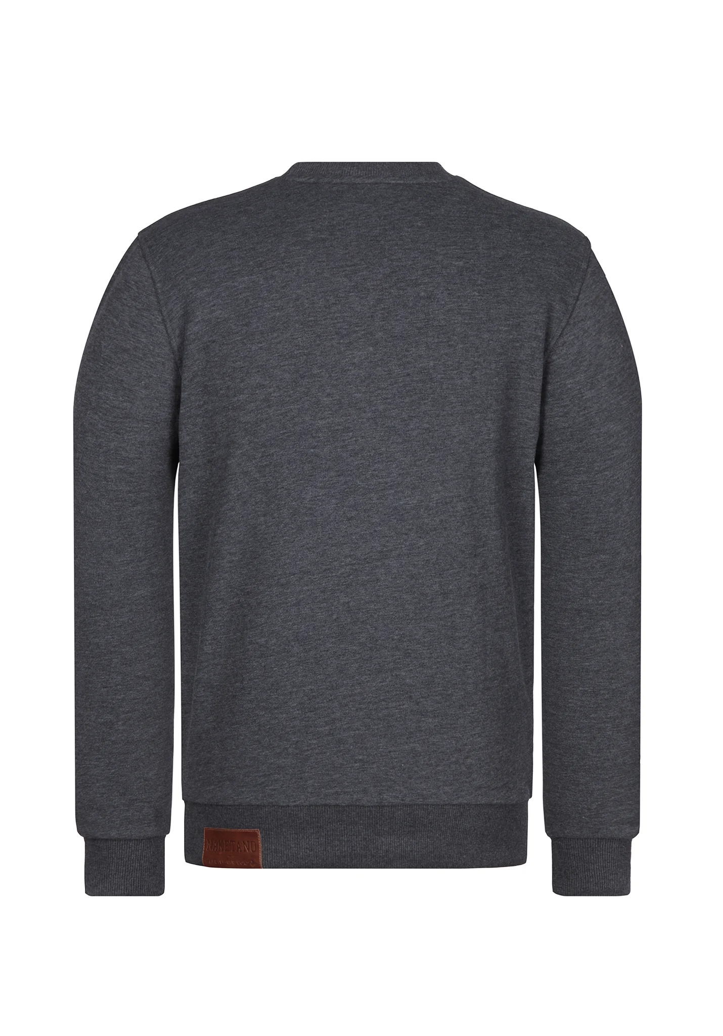Immer dieser Rainer 20 - Anthracite Melange/Black - Image 2