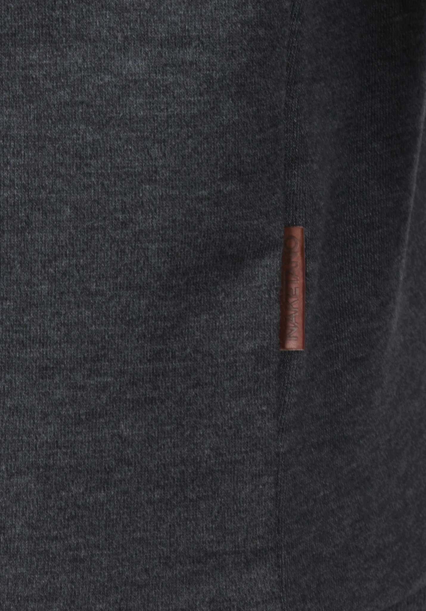 Immer dieser Rainer 20 - Anthracite Melange/Black - Image 4