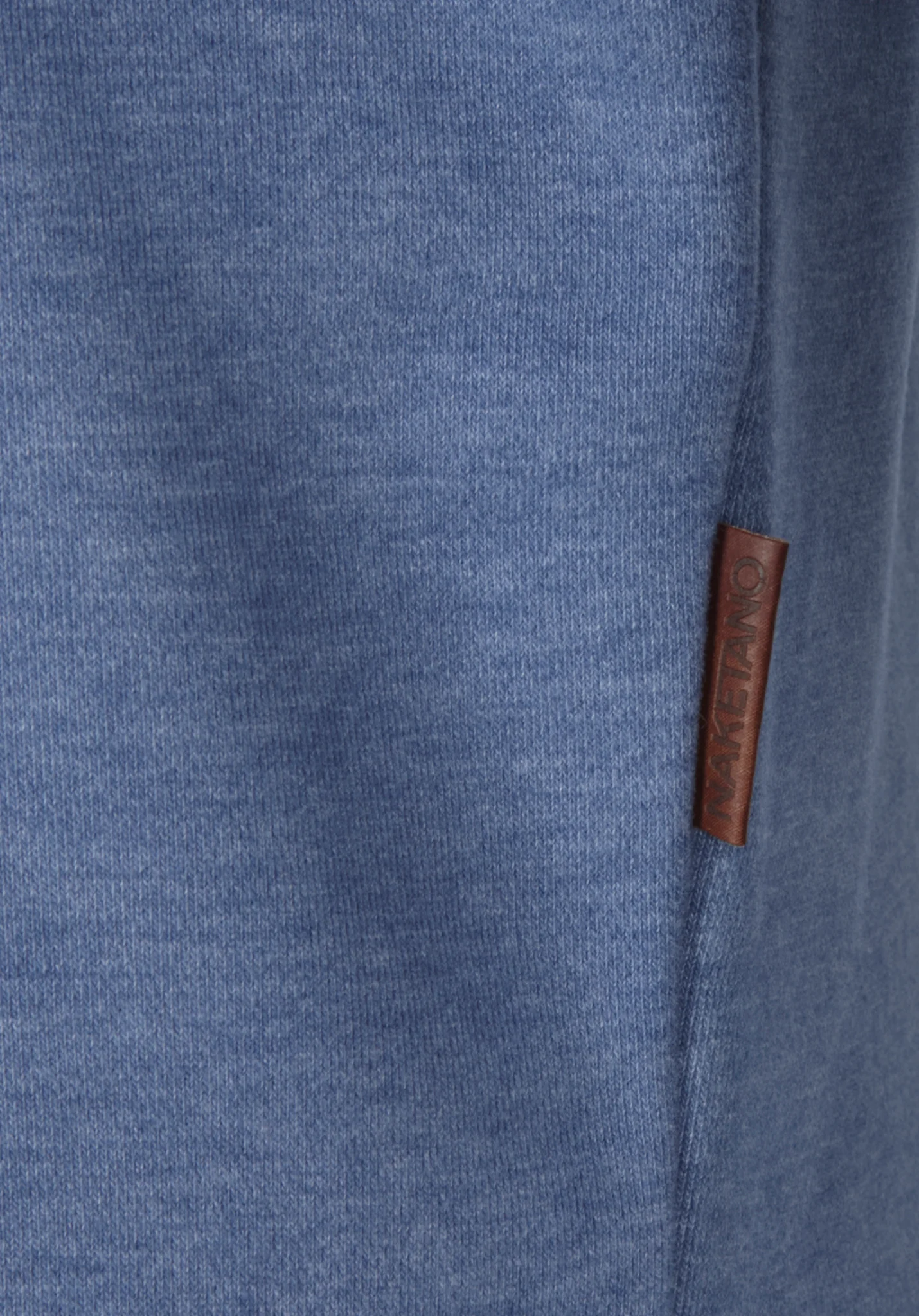 Immer dieser Rainer 20 - Blue Melange/Dark Blue - Image 4