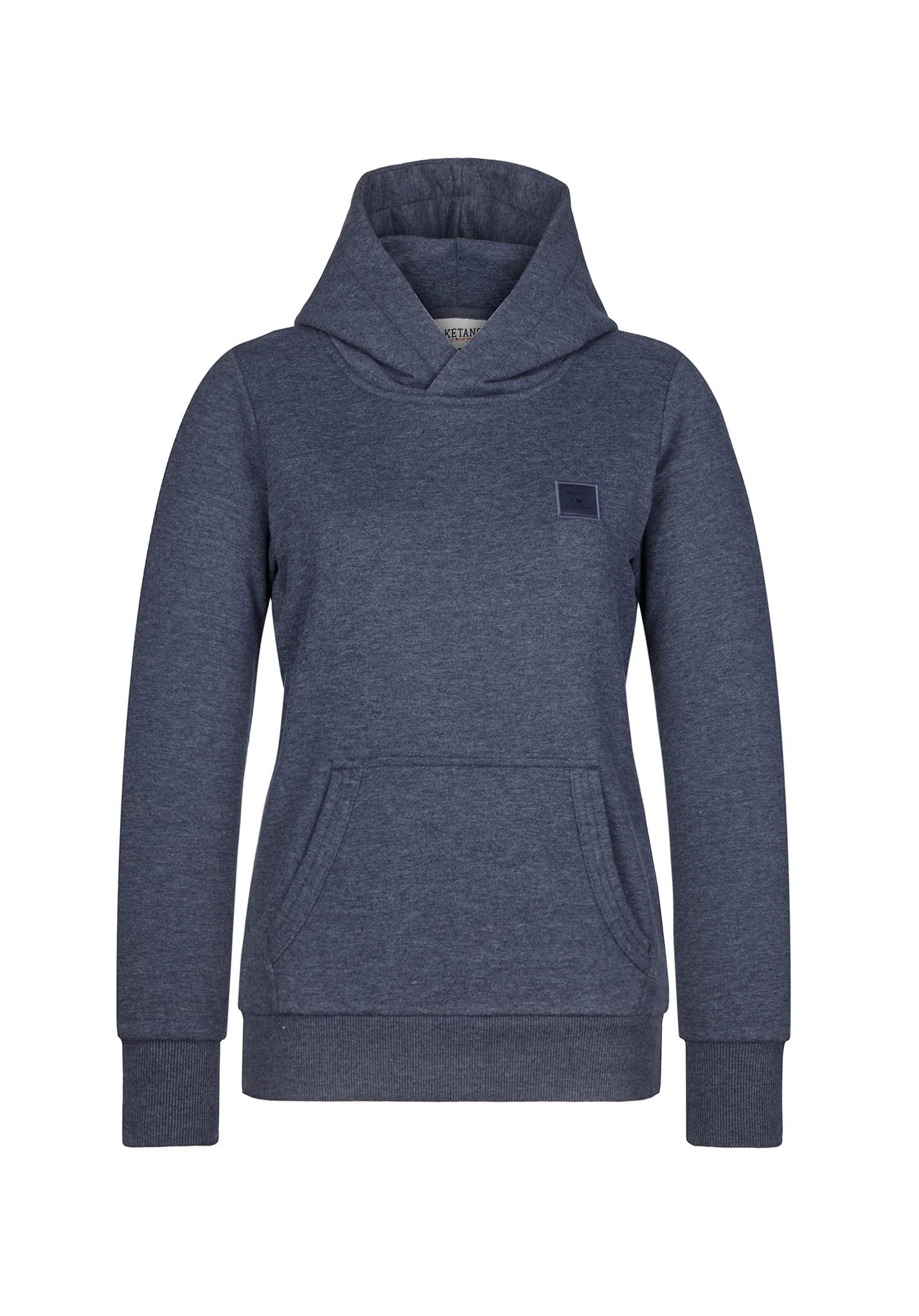 Ina's Lieblingspulli 20 - Navy Melange