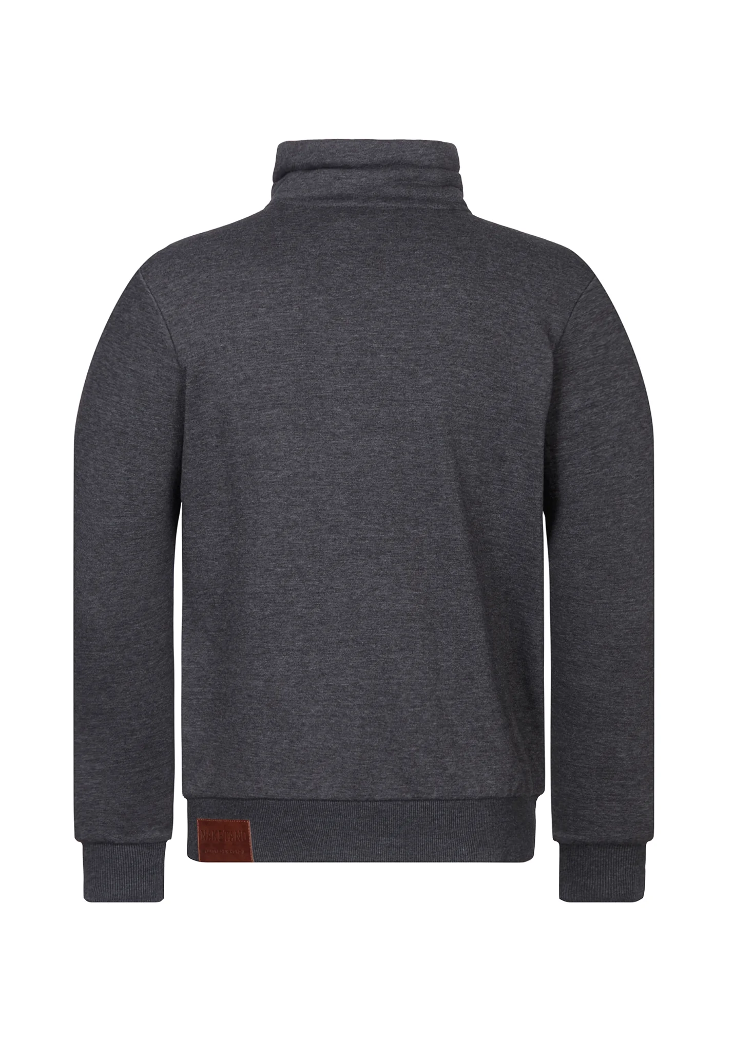 Ivic 20 - Anthracite Melange - Image 2