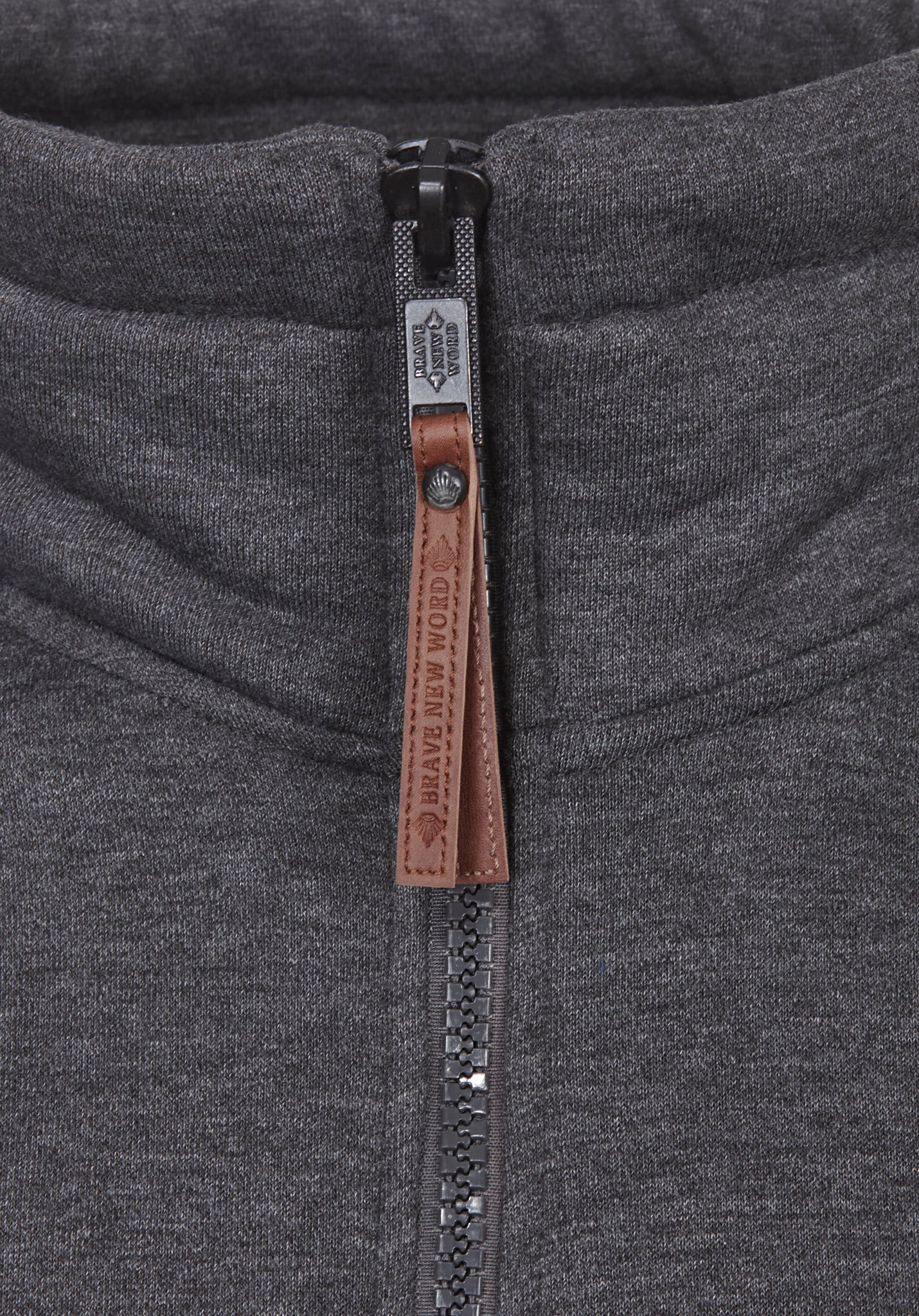 Ivic 20 - Anthracite Melange - Image 3