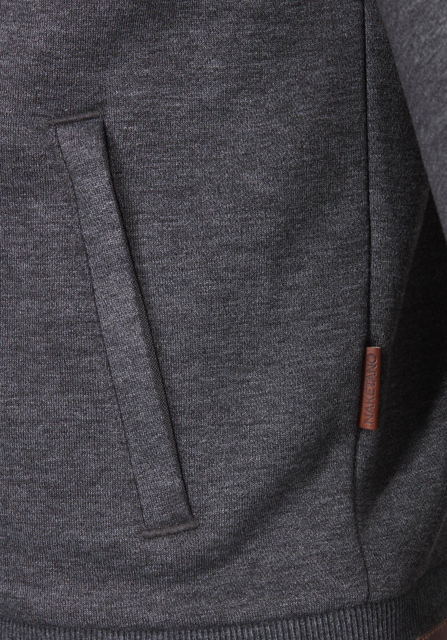 Ivic 20 - Anthracite Melange - Image 4