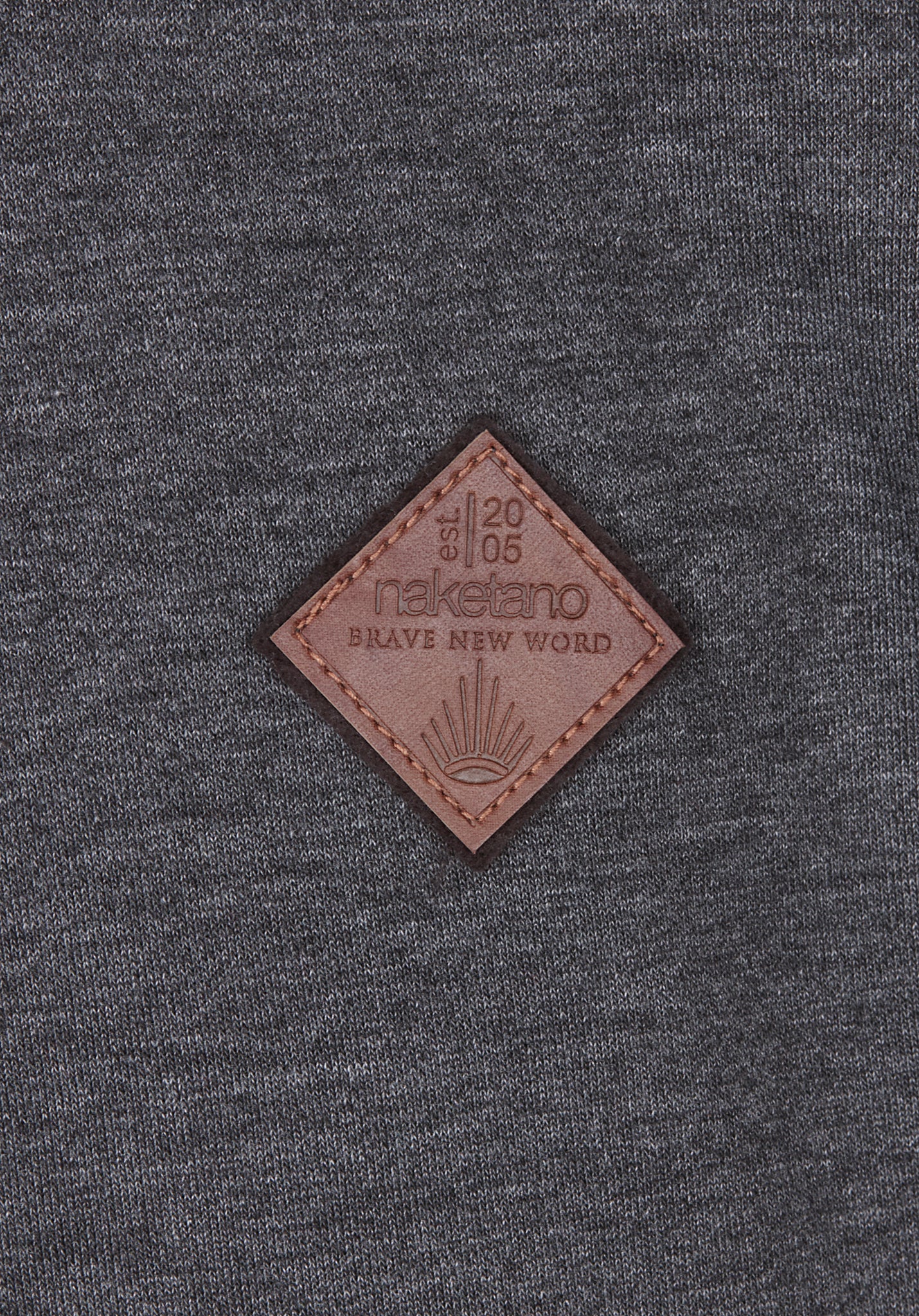 Ivic 20 - Anthracite Melange - Image 5