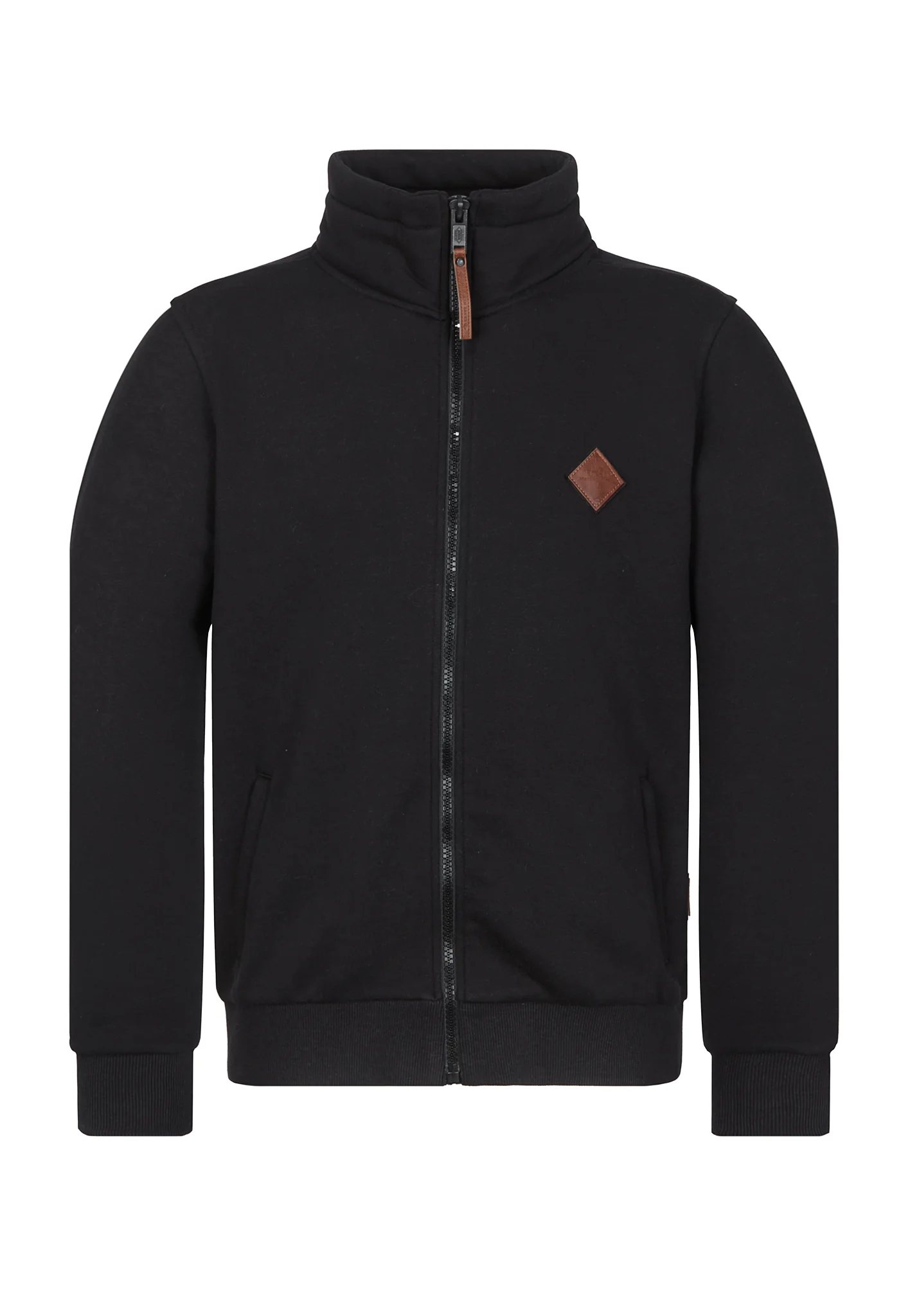 Ivic 20 - Black