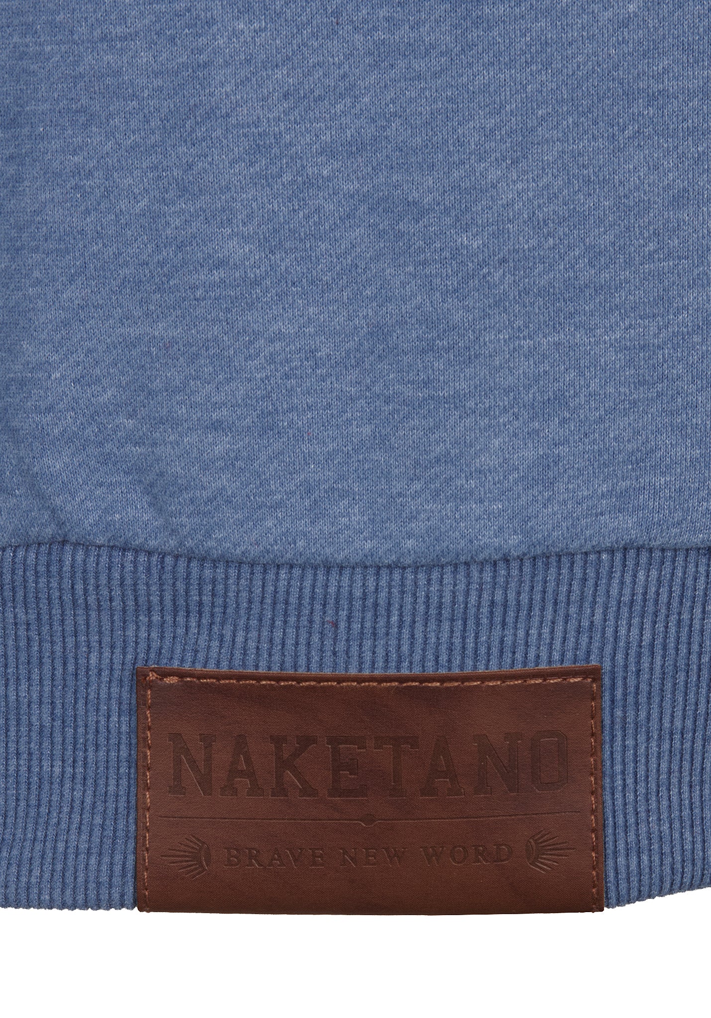 Ivic 20 - Blue Melange - Image 6