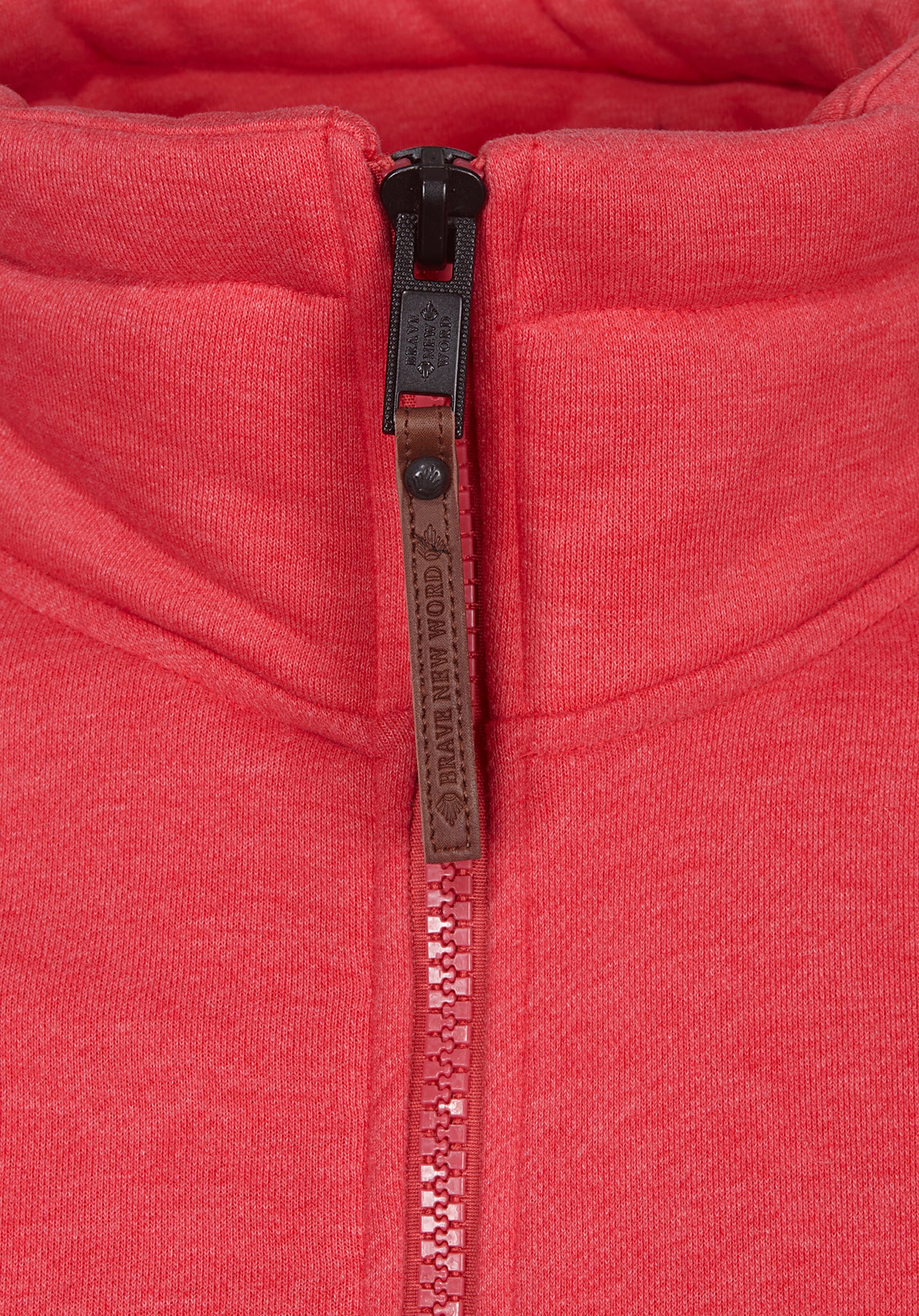 Ivic 20 - Cherry Red Melange - Image 3