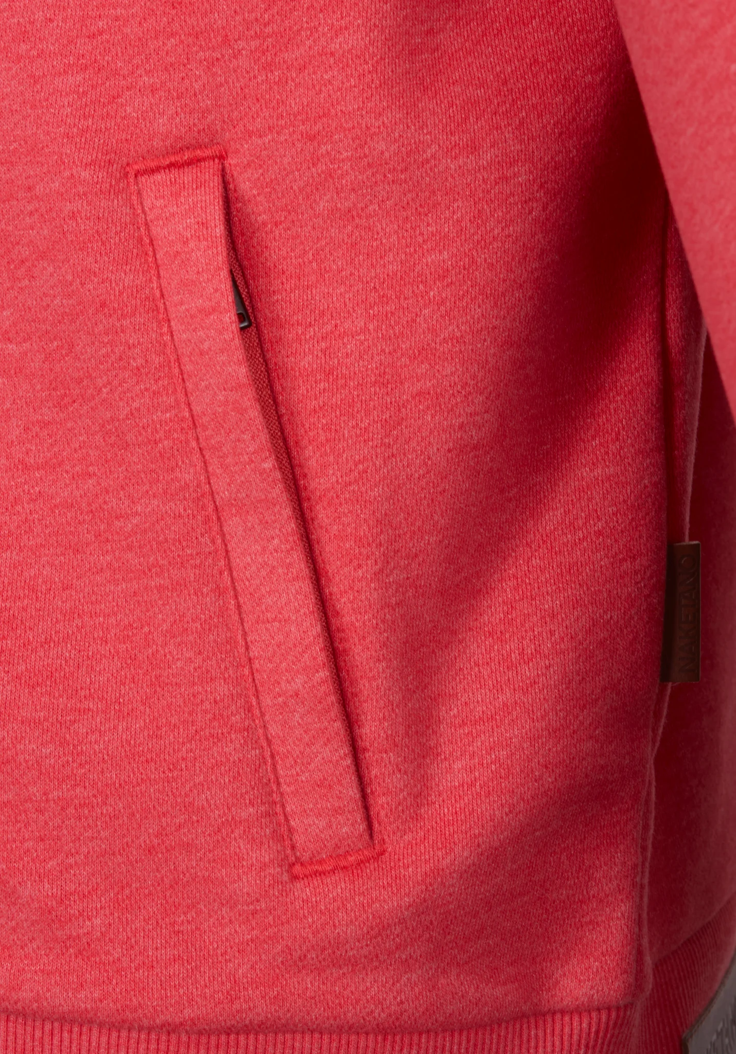 Ivic 20 - Cherry Red Melange - Image 5