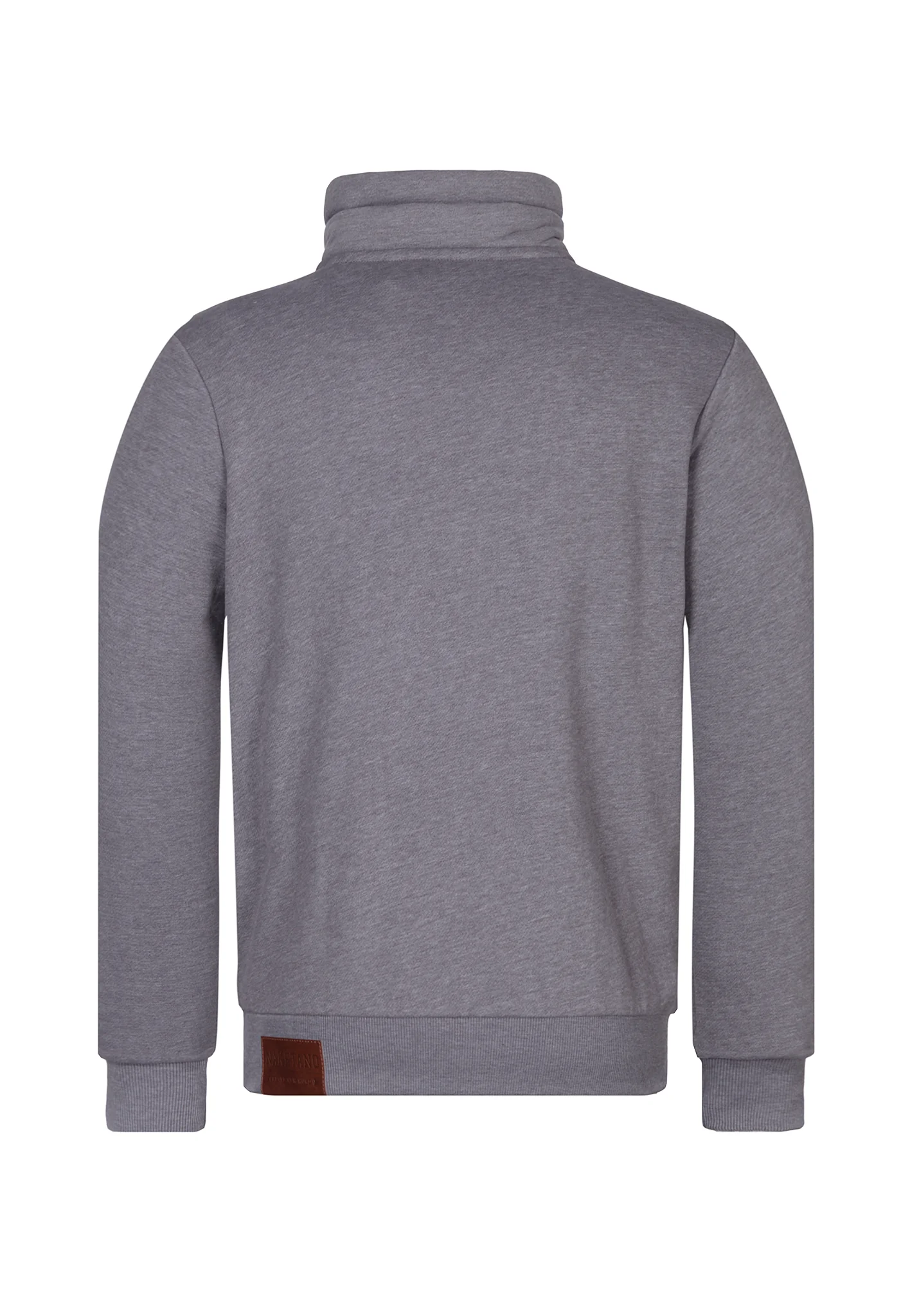 Ivic 20 - Dark Grey Melange - Image 2