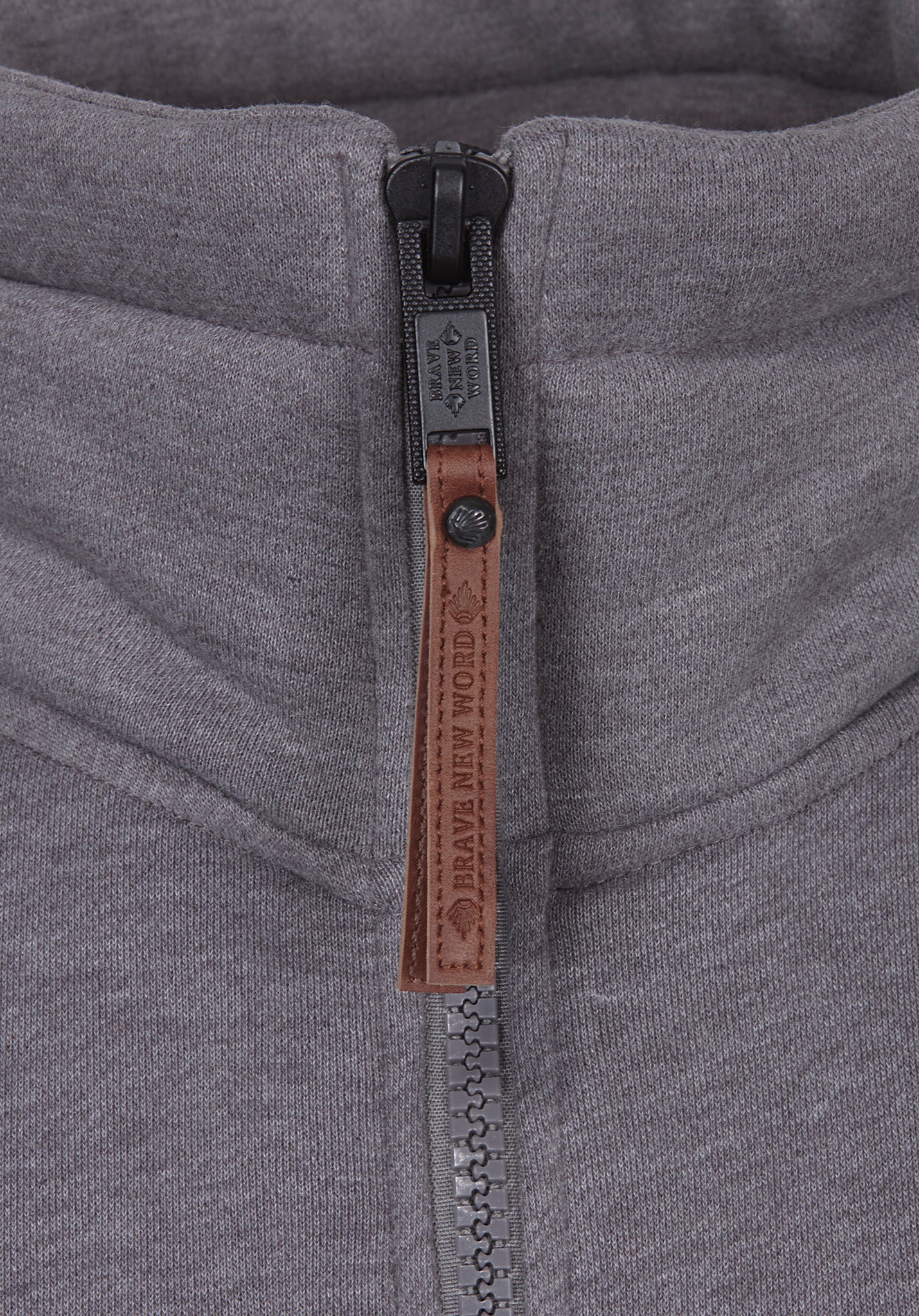Ivic 20 - Dark Grey Melange - Image 3