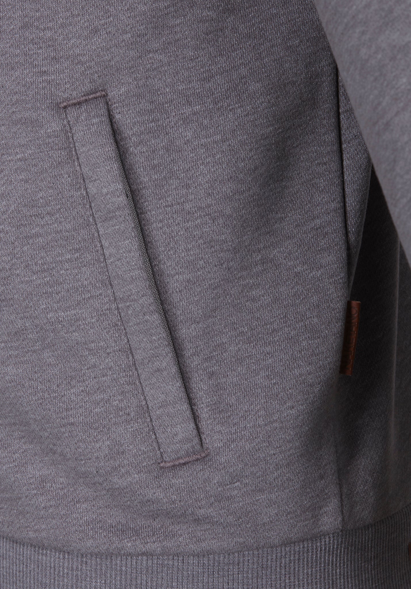 Ivic 20 - Dark Grey Melange - Image 5
