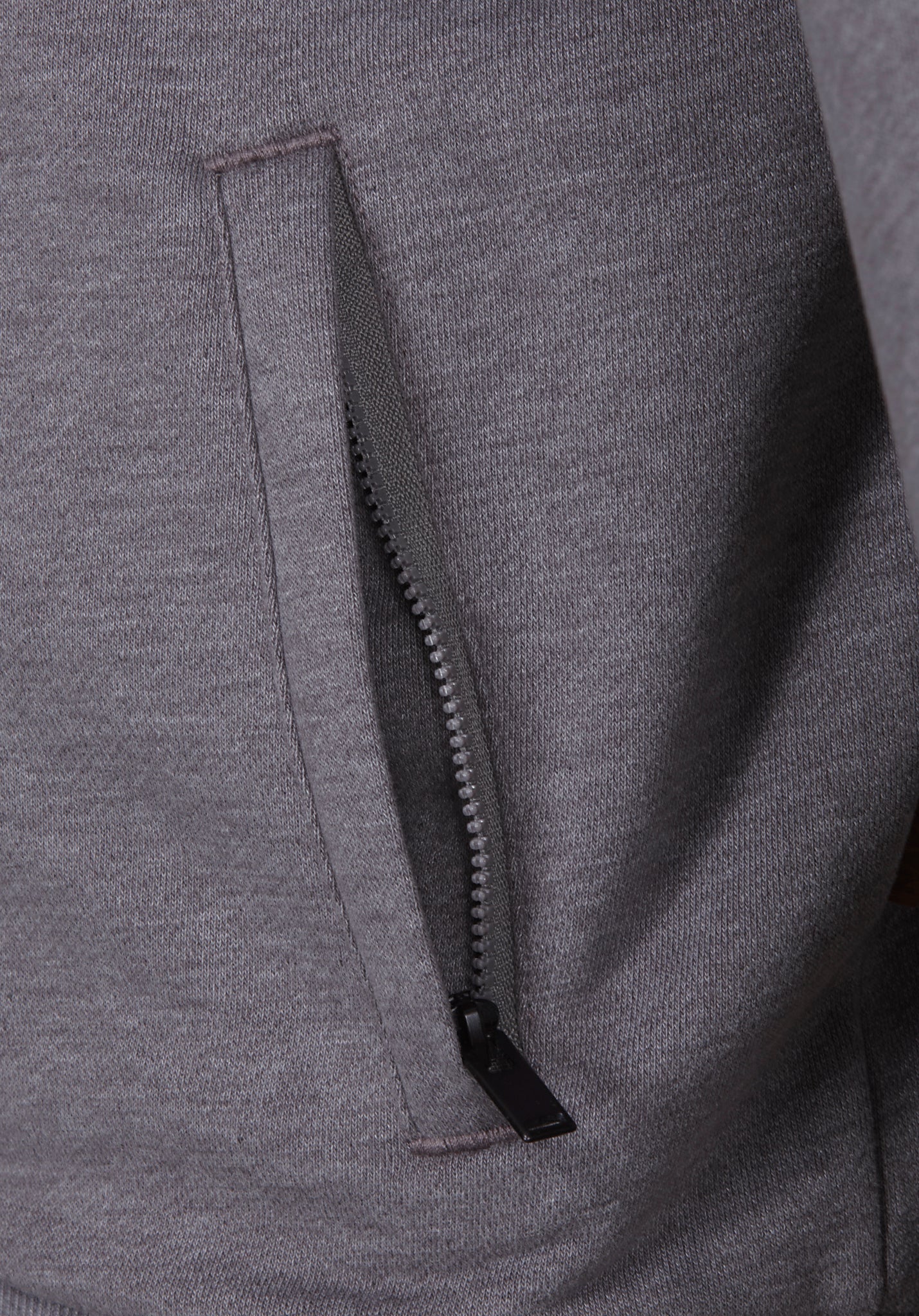 Ivic 20 - Dark Grey Melange - Image 6