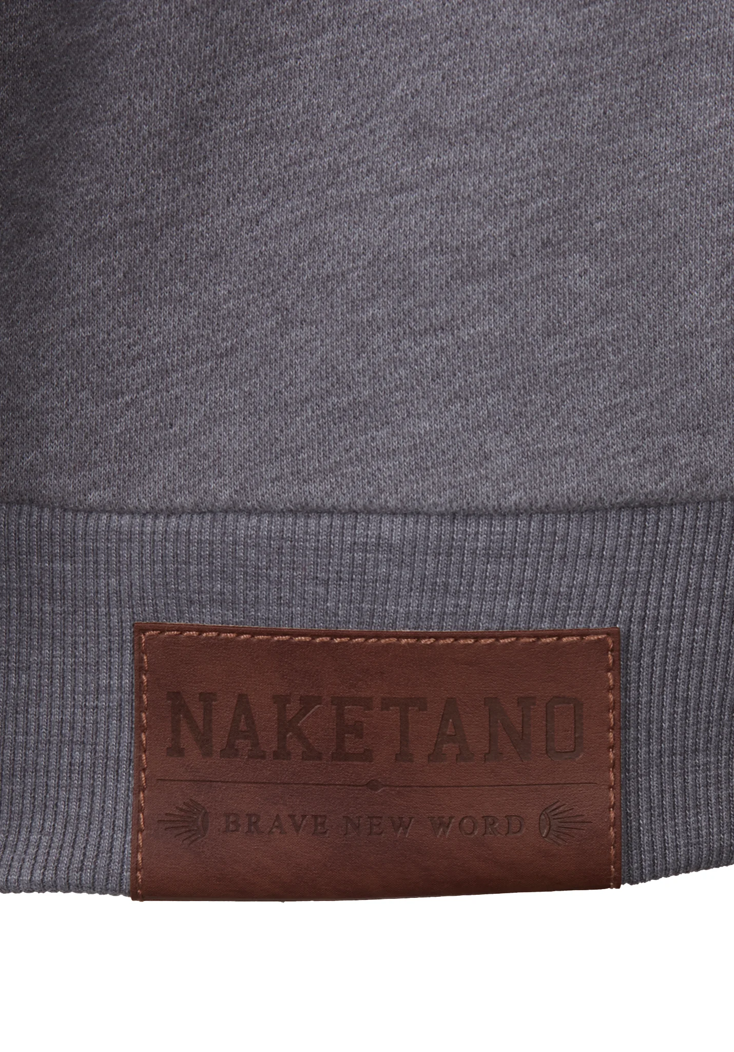 Ivic 20 - Dark Grey Melange - Image 7