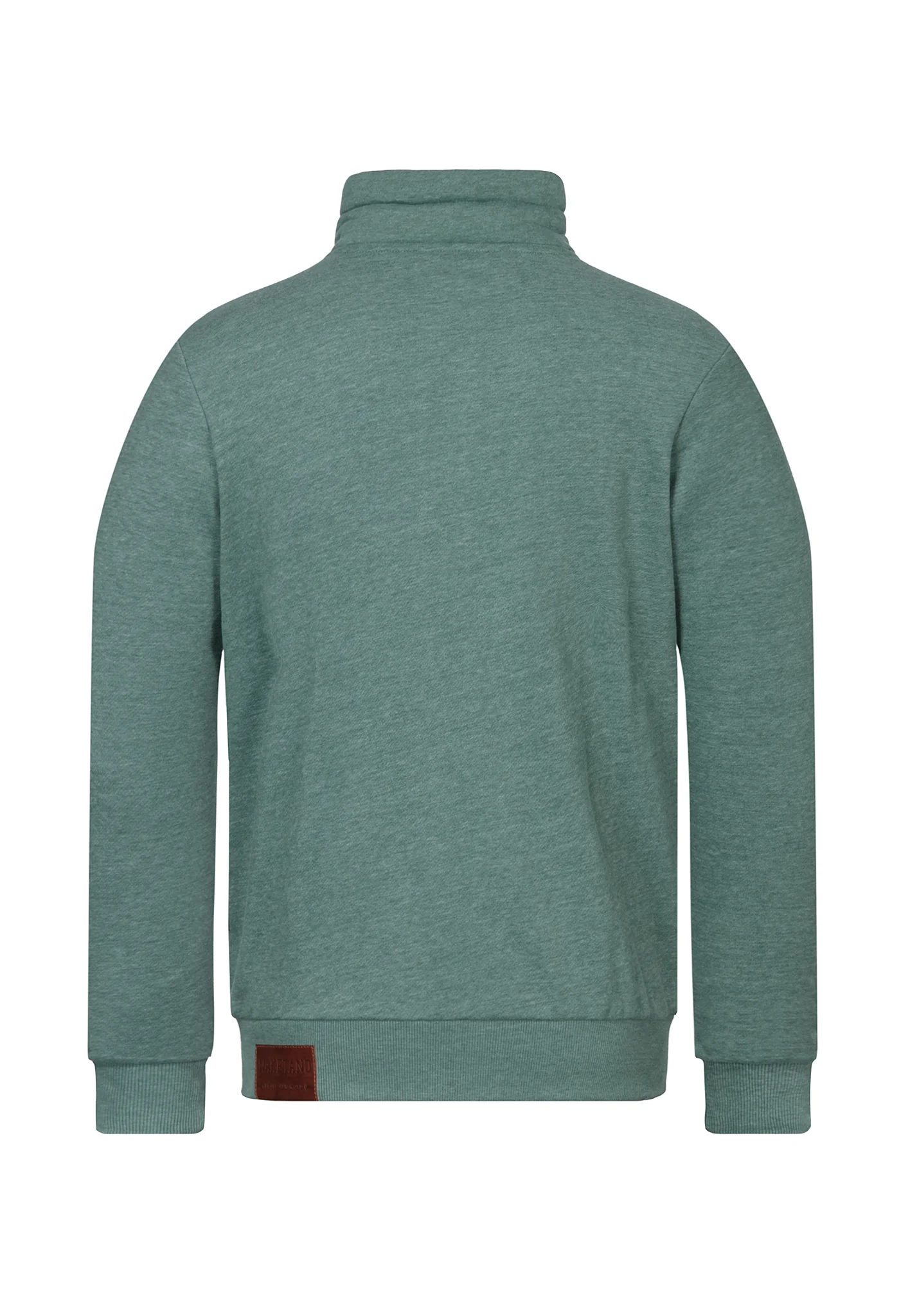 Ivic 20 - Pine Green Melange - Image 2