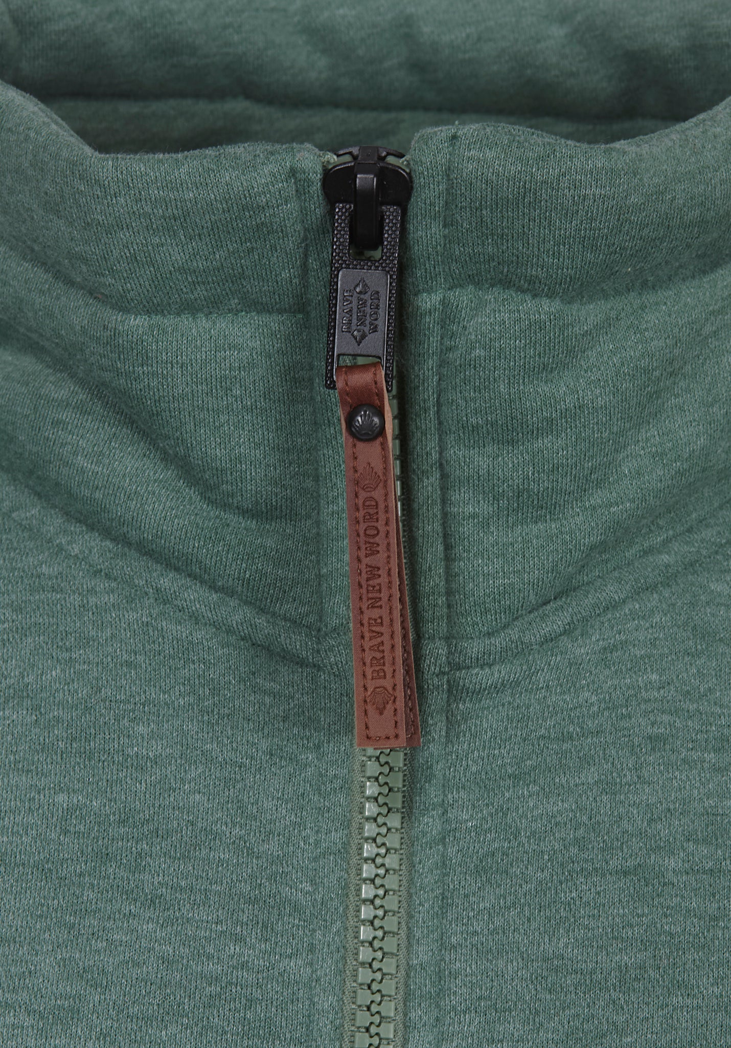 Ivic 20 - Pine Green Melange - Image 3