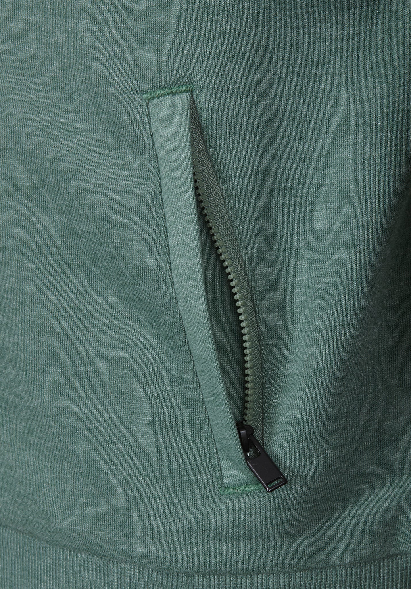 Ivic 20 - Pine Green Melange - Image 6