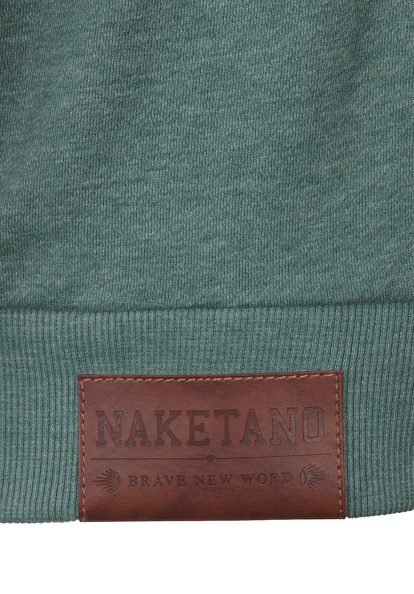 Ivic 20 - Pine Green Melange - Image 7