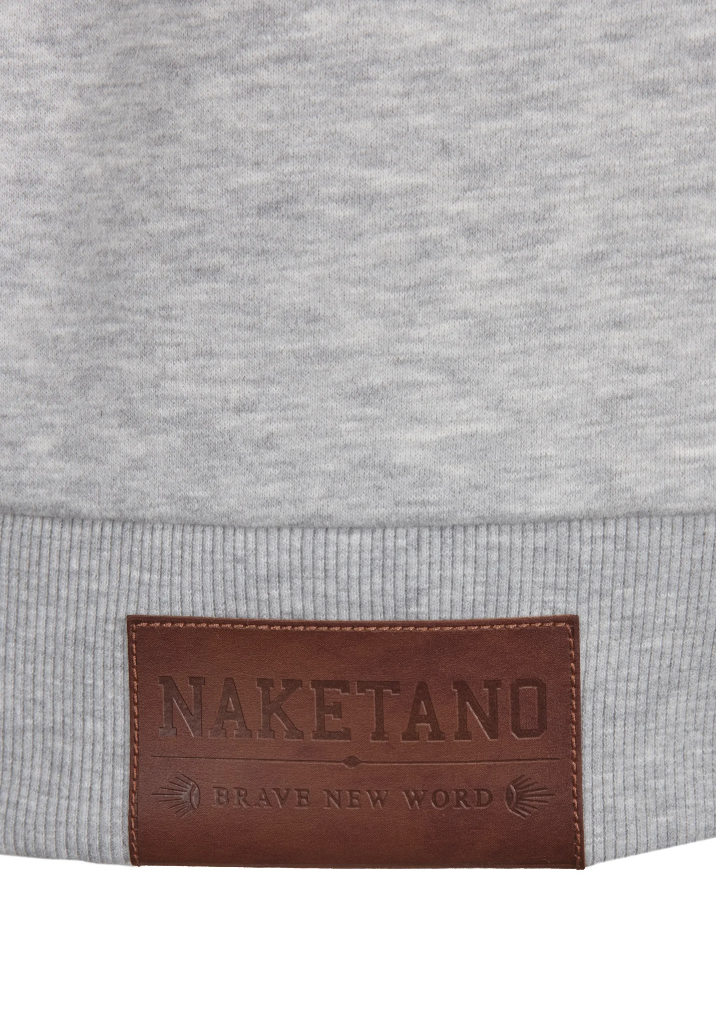 Ivic 20 - Grey Melange - Image 6