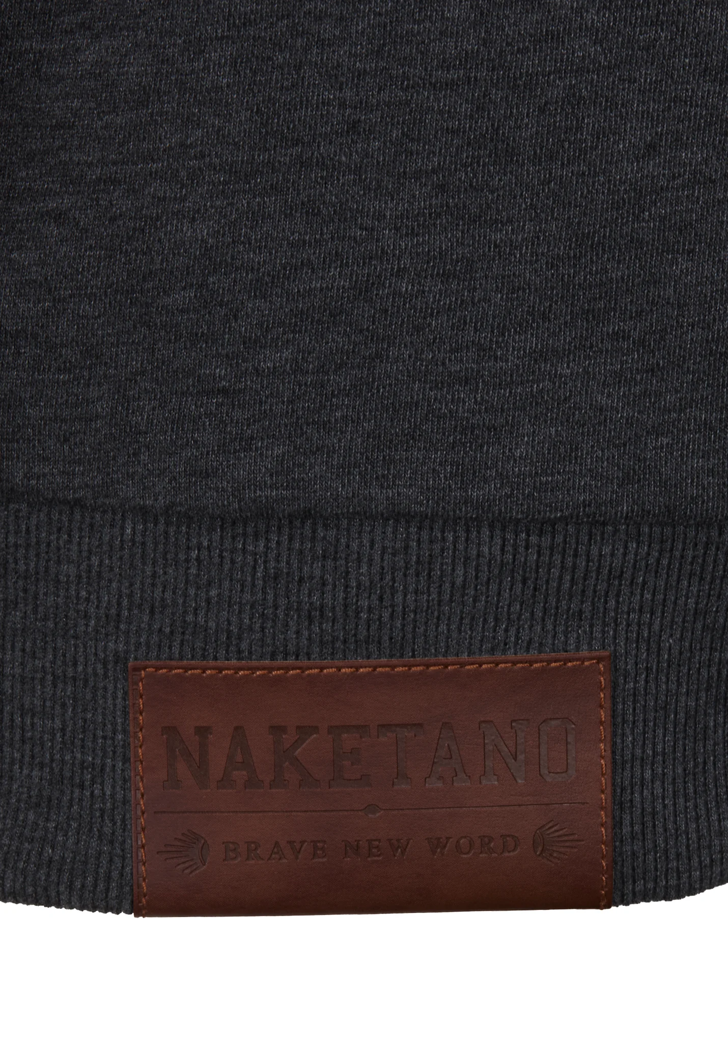 Kifferboarder 20 - Beige Melange/Marine Melange - Image 7