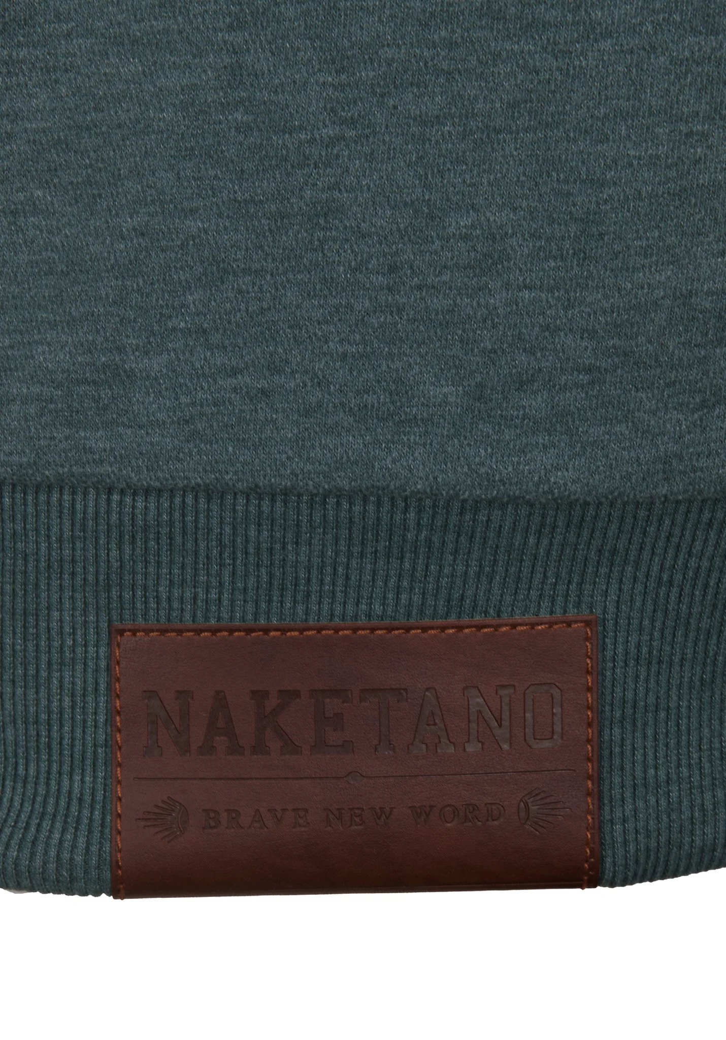 Kifferboarder 20 - Jungle Green Melange/Sun Yellow - Image 7