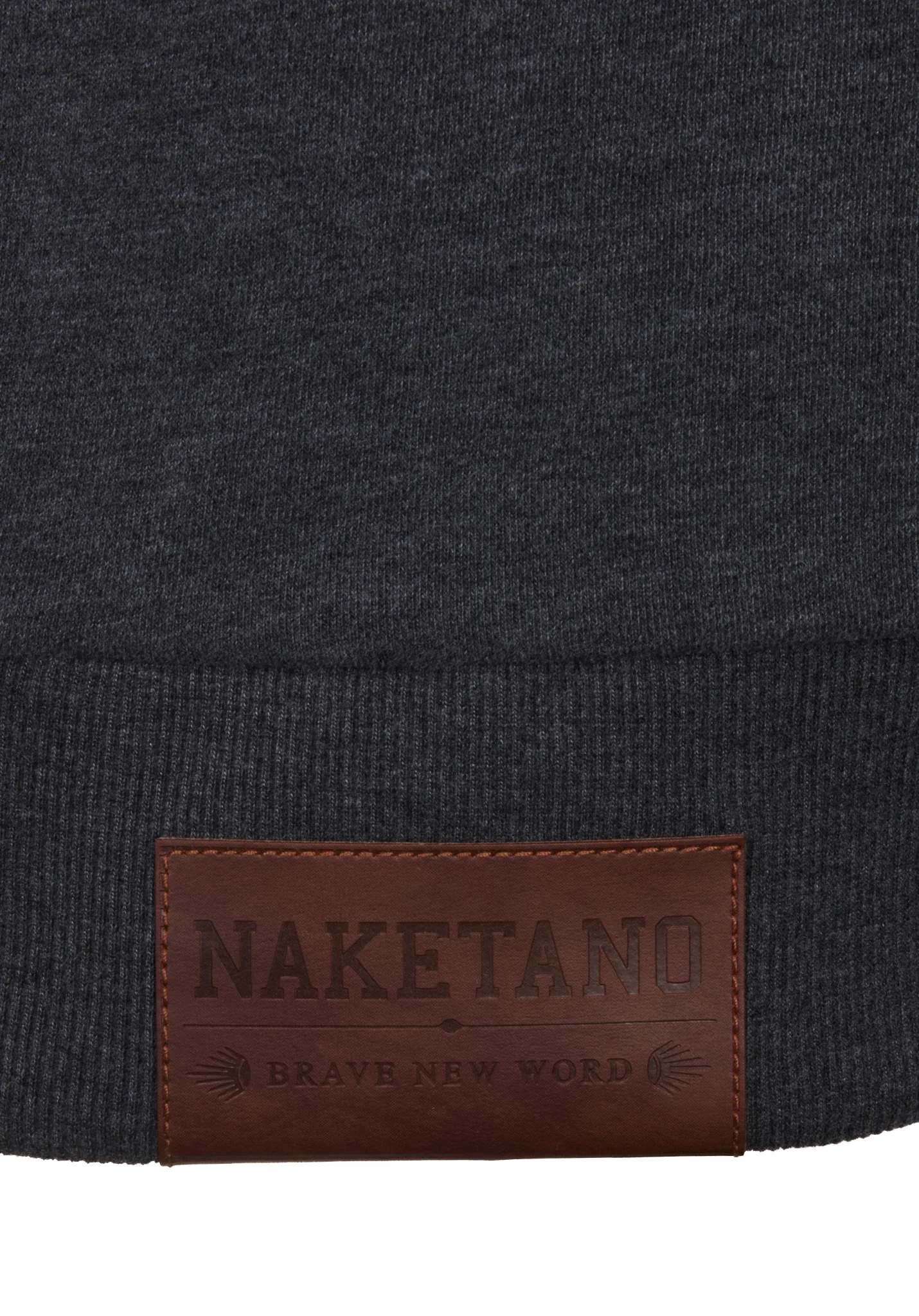 Kifferboarder 20 - White/Grey Melange - Image 7