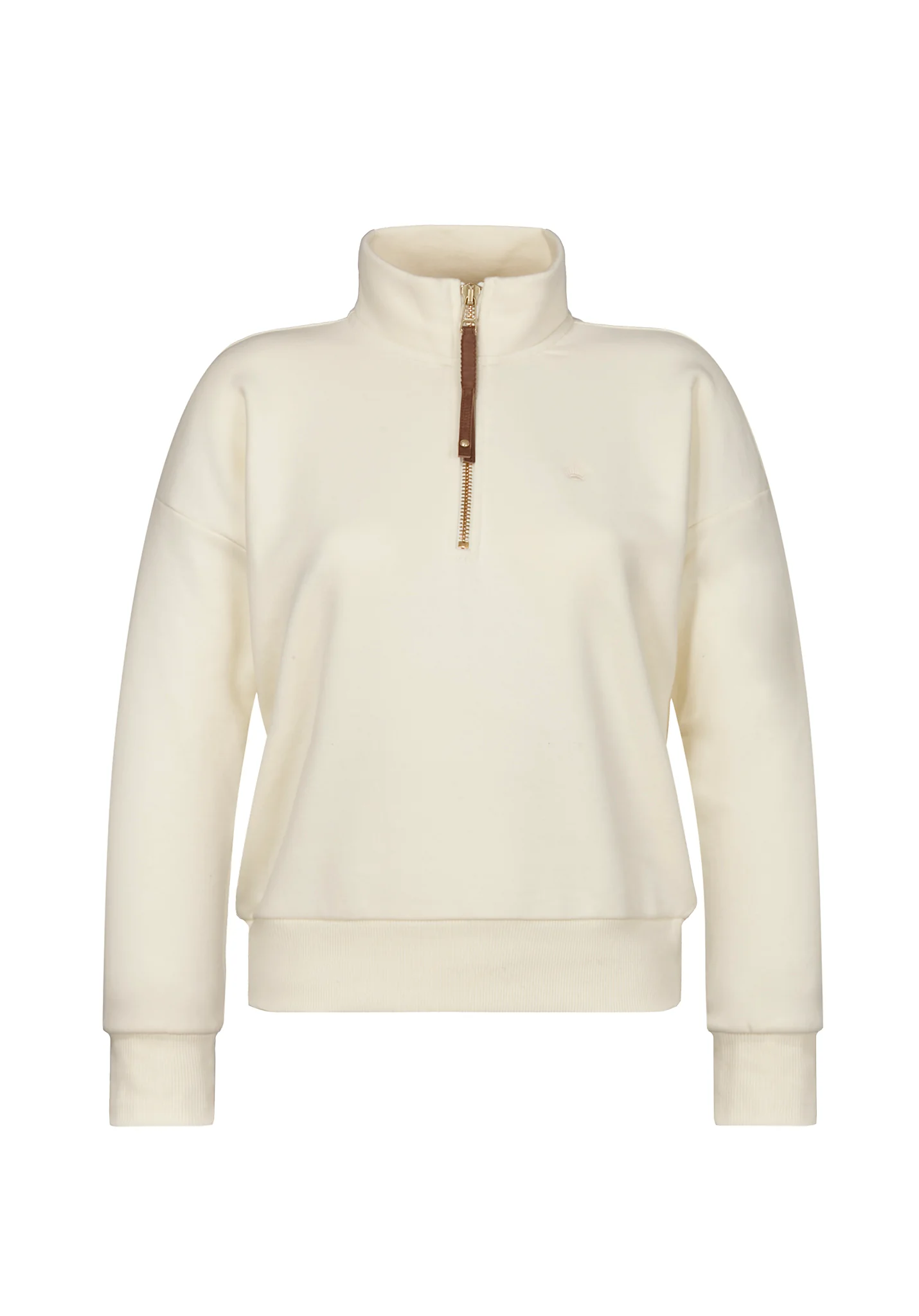 Kollektiv (Oversize) - Beige Melange