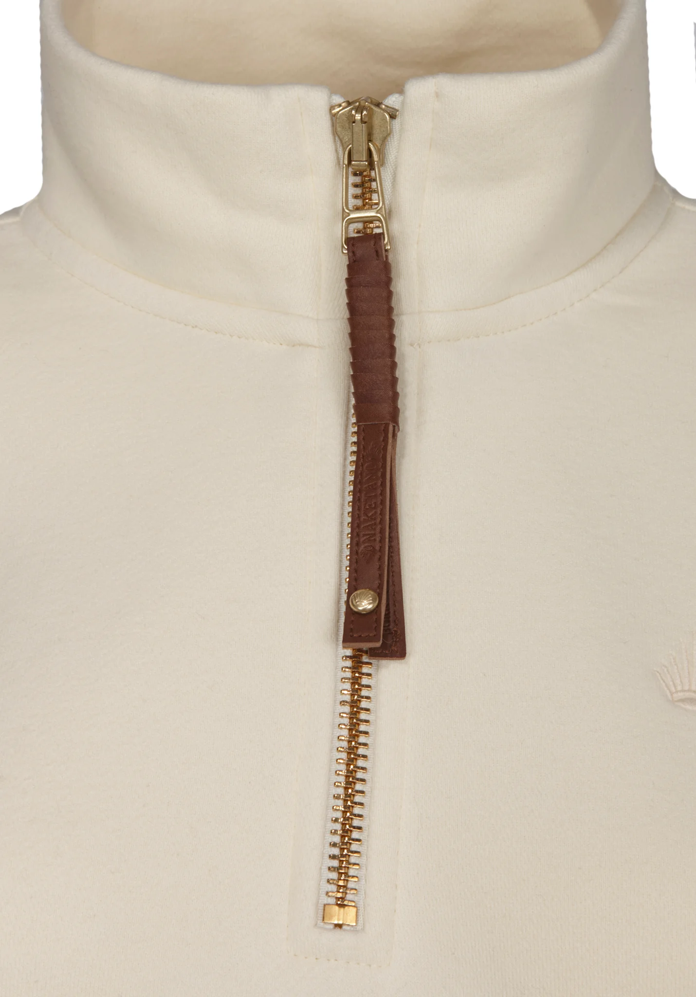 Kollektiv (Oversize) - Beige Melange - Image 3