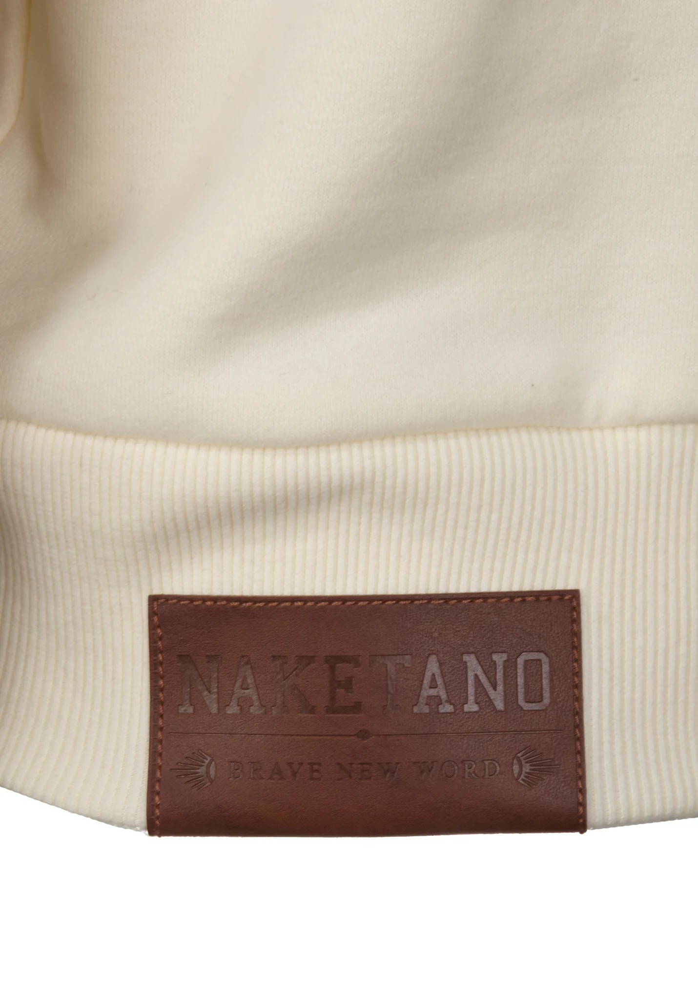 Kollektiv (Oversize) - Beige Melange - Image 6