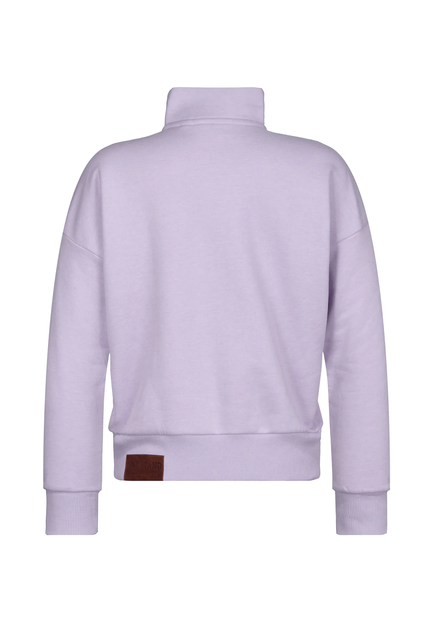 Kollektiv (Oversize) - Lavender Melange - Image 2