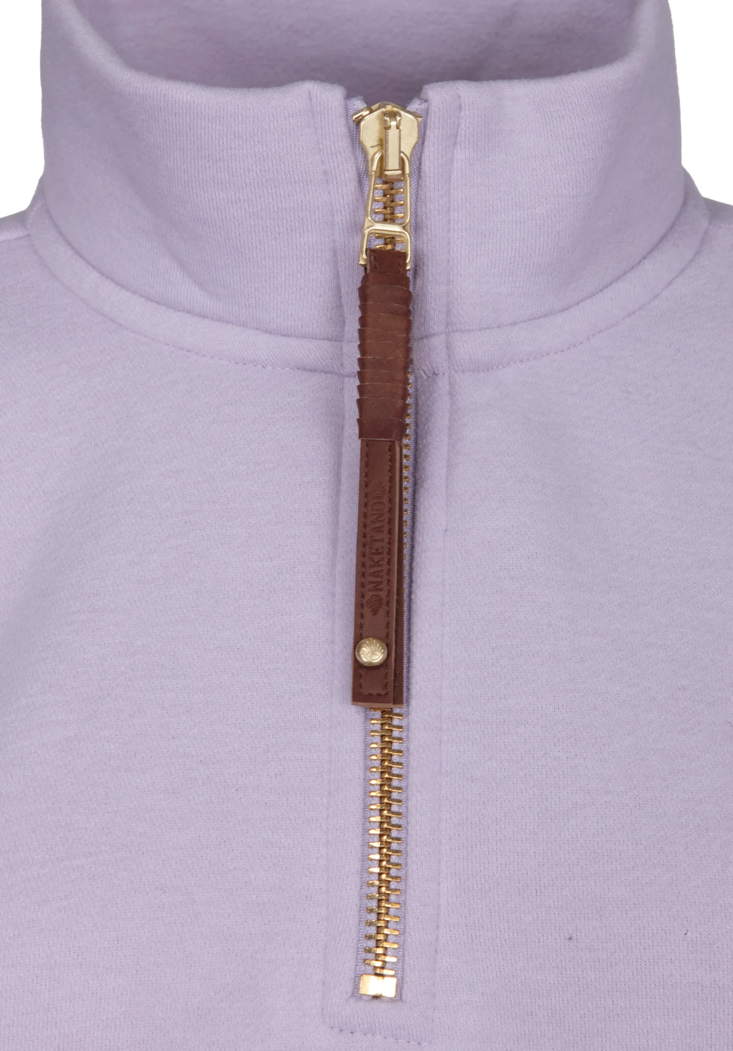 Kollektiv (Oversize) - Lavender Melange - Image 3