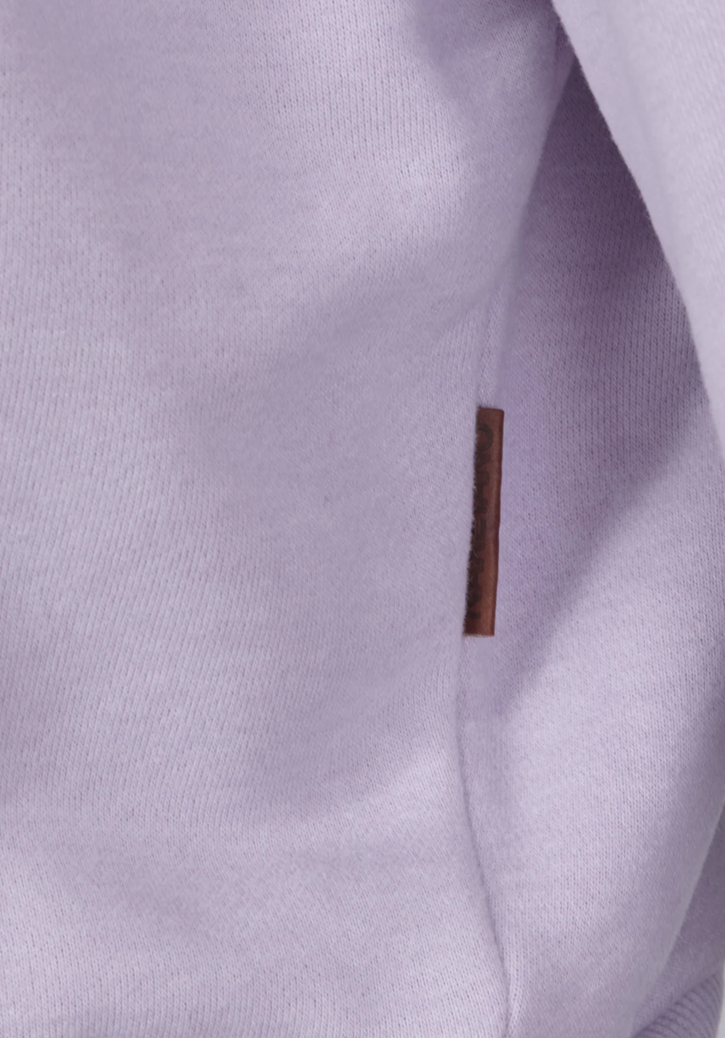 Kollektiv (Oversize) - Lavender Melange - Image 5