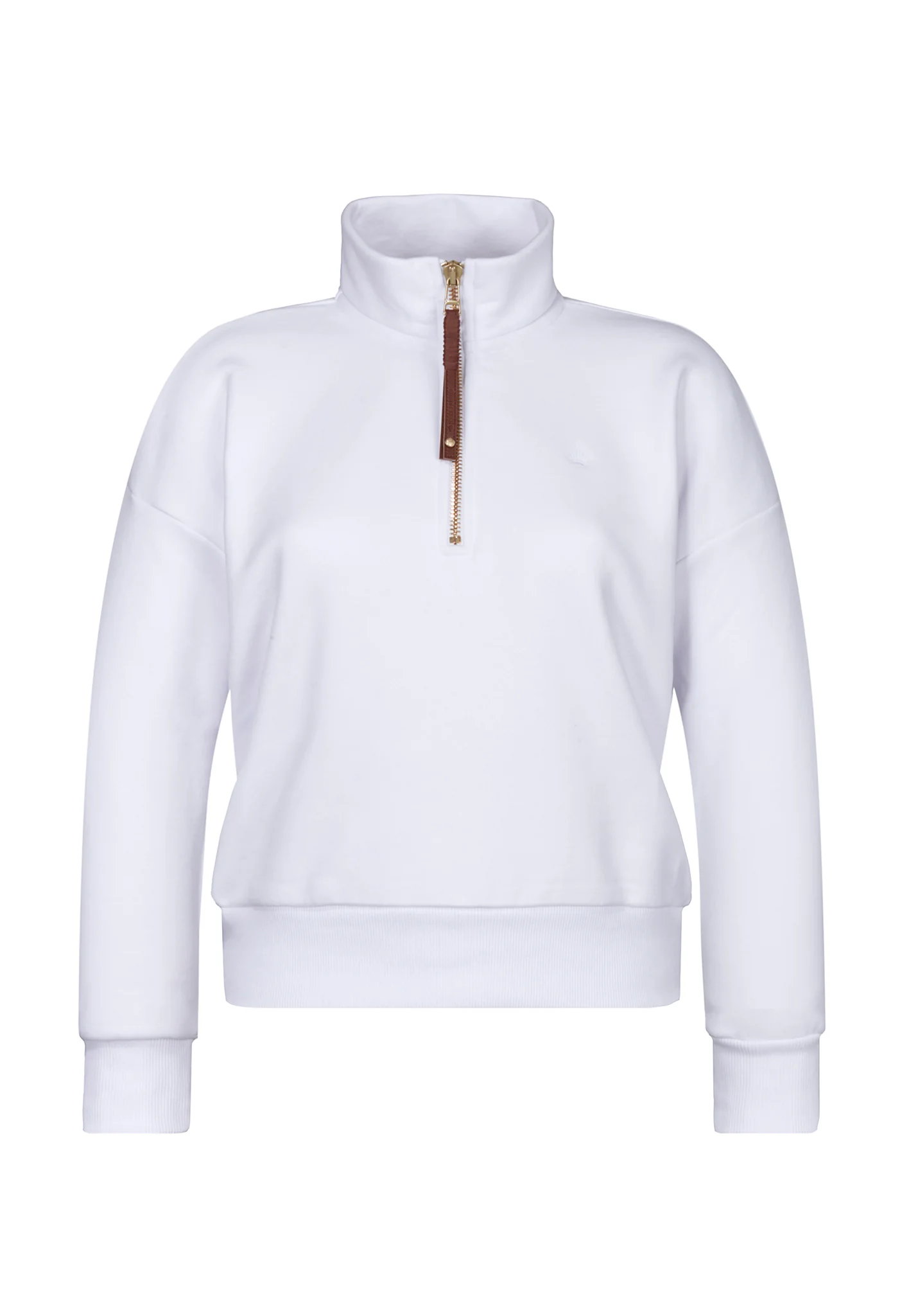Kollektiv (Oversize) - White