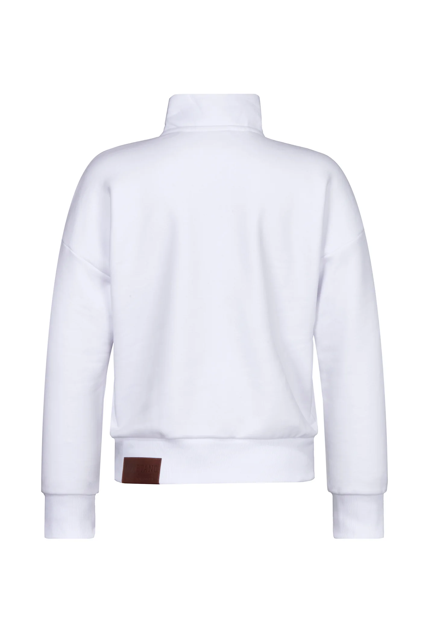 Kollektiv (Oversize) - White - Image 2