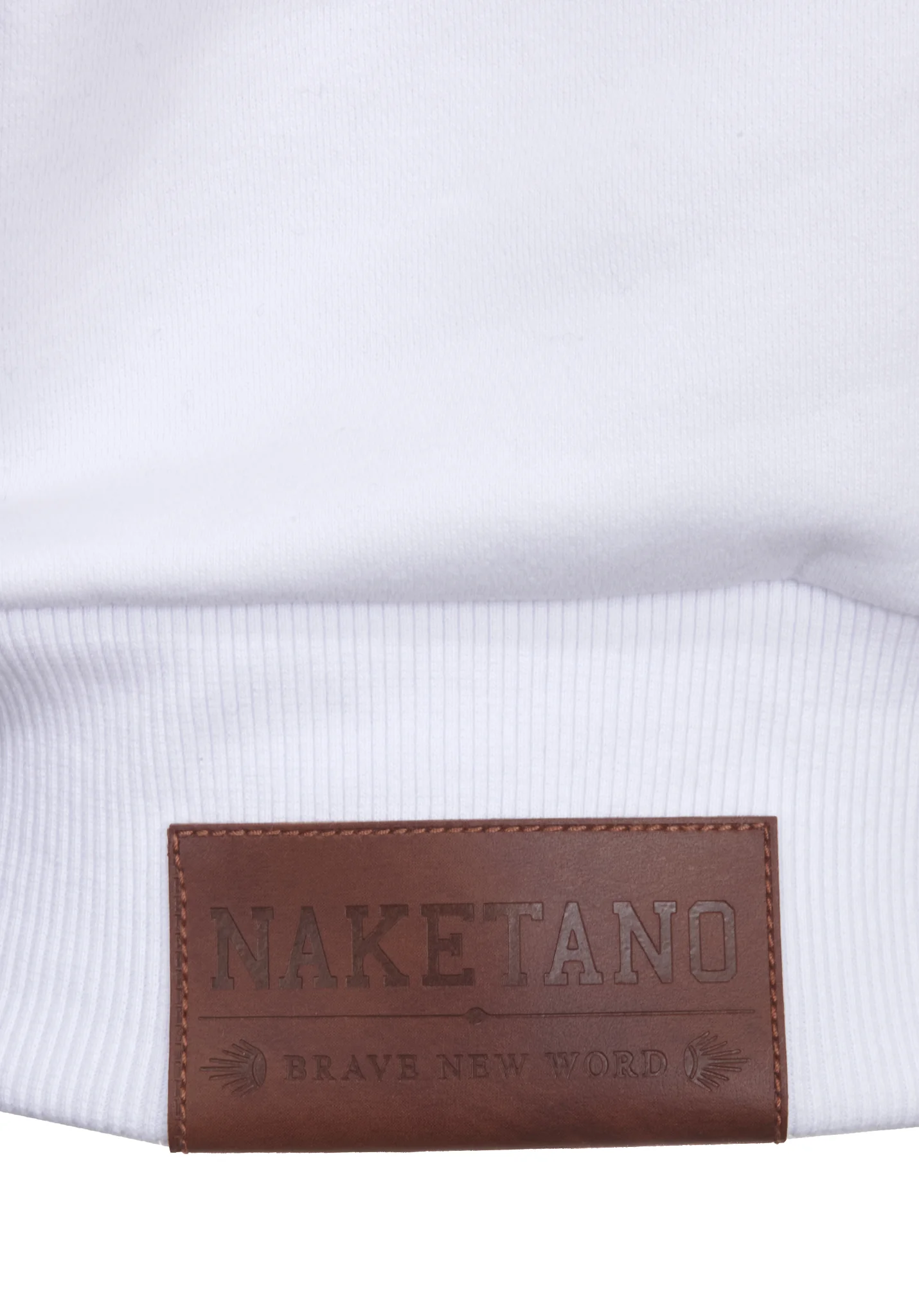 Kollektiv (Oversize) - White - Image 6