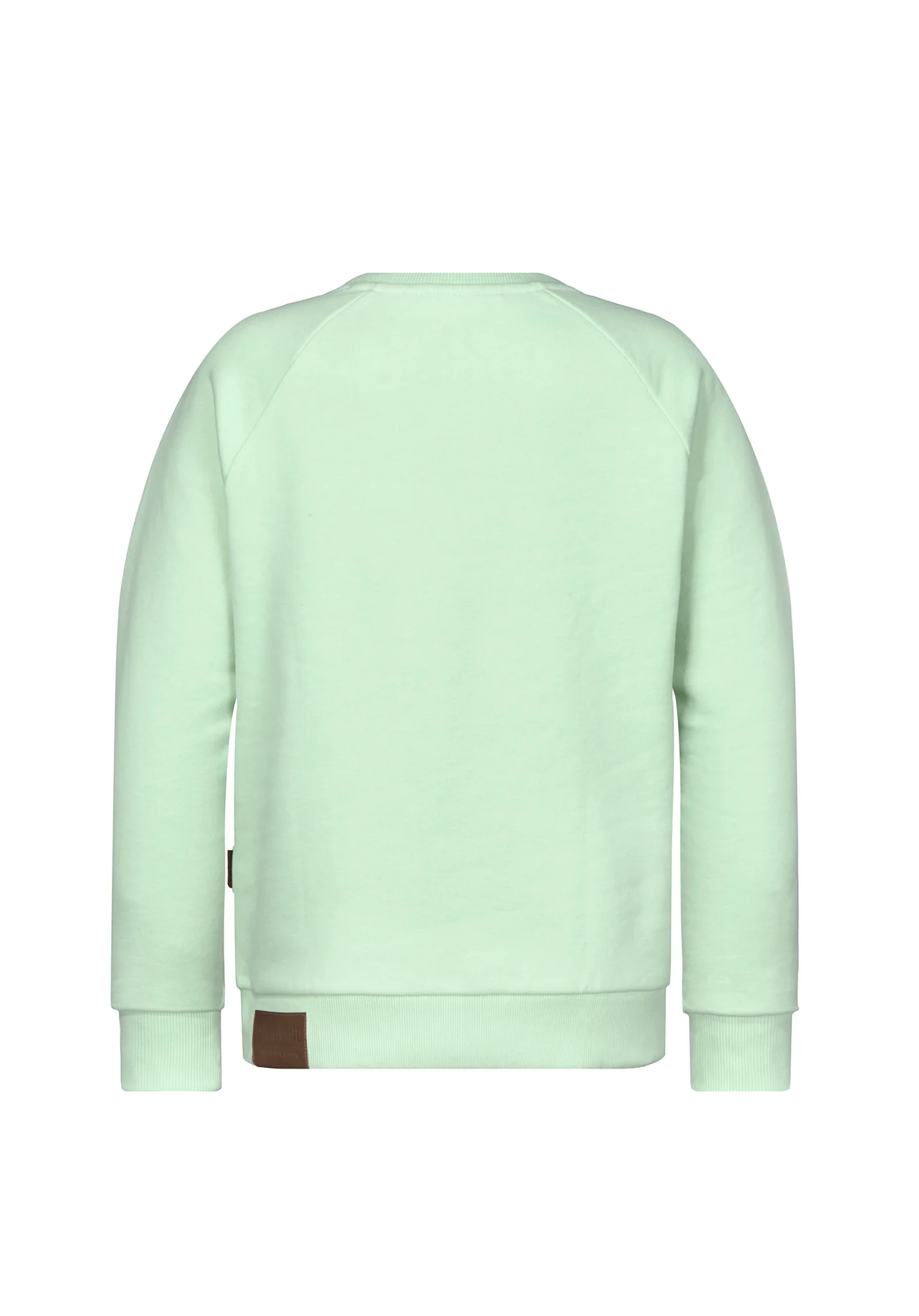 Krokettenhorst 20 - Light Green Melange - Image 2